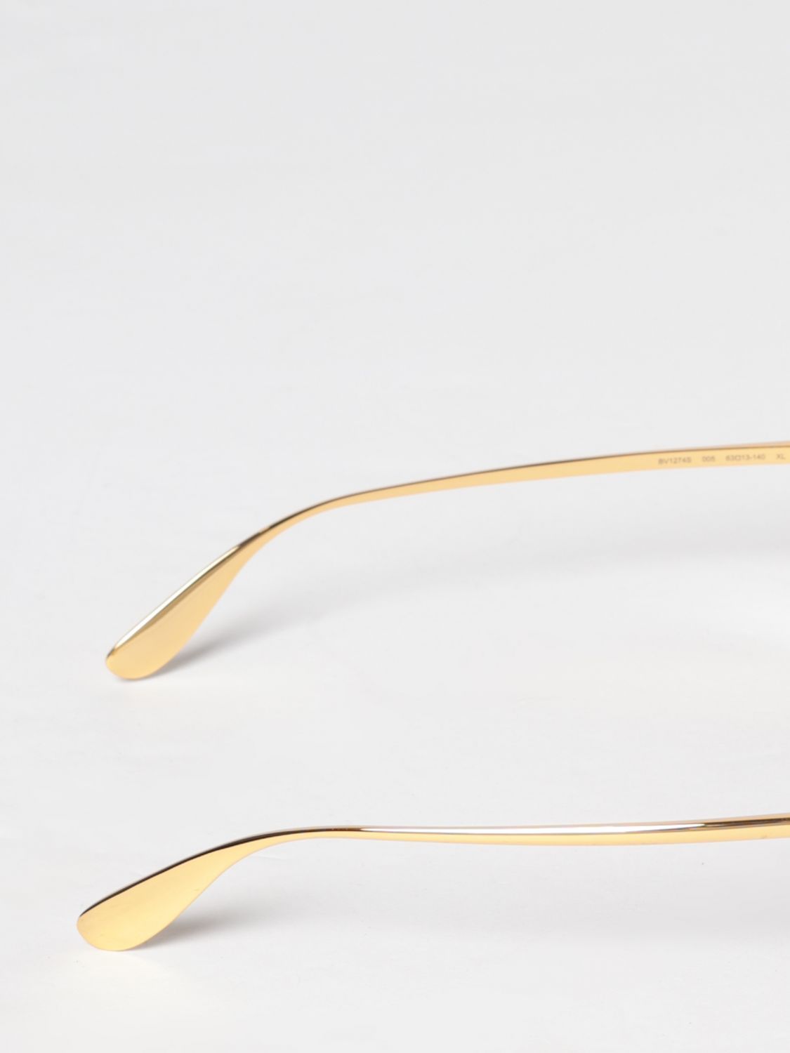 Bv1274s Acetate And Metal Sunglasses Bottega Veneta BOTTEGA VENETA
