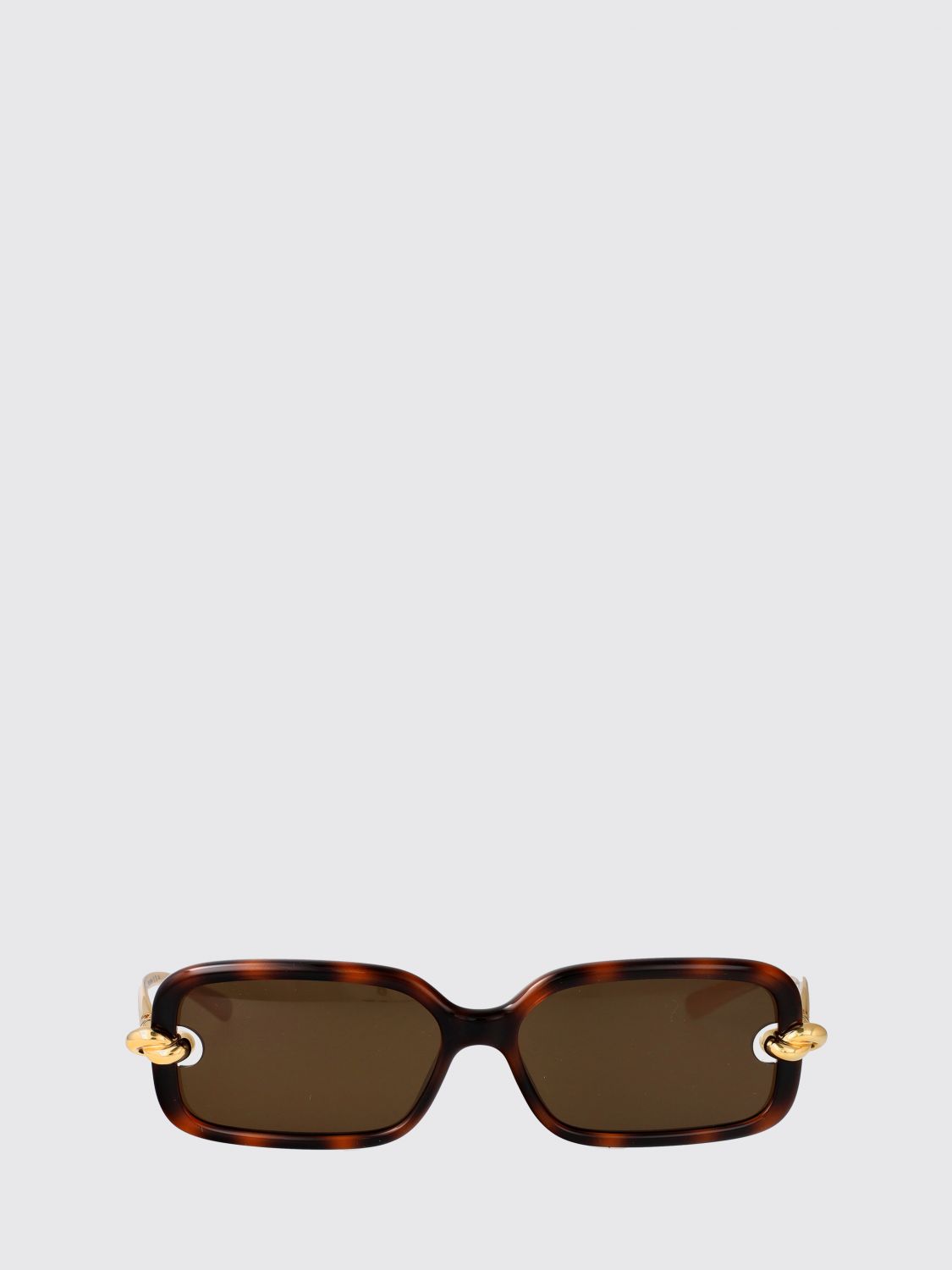 Bottega Veneta Sunglasses Woman Multicolor BOTTEGA VENETA