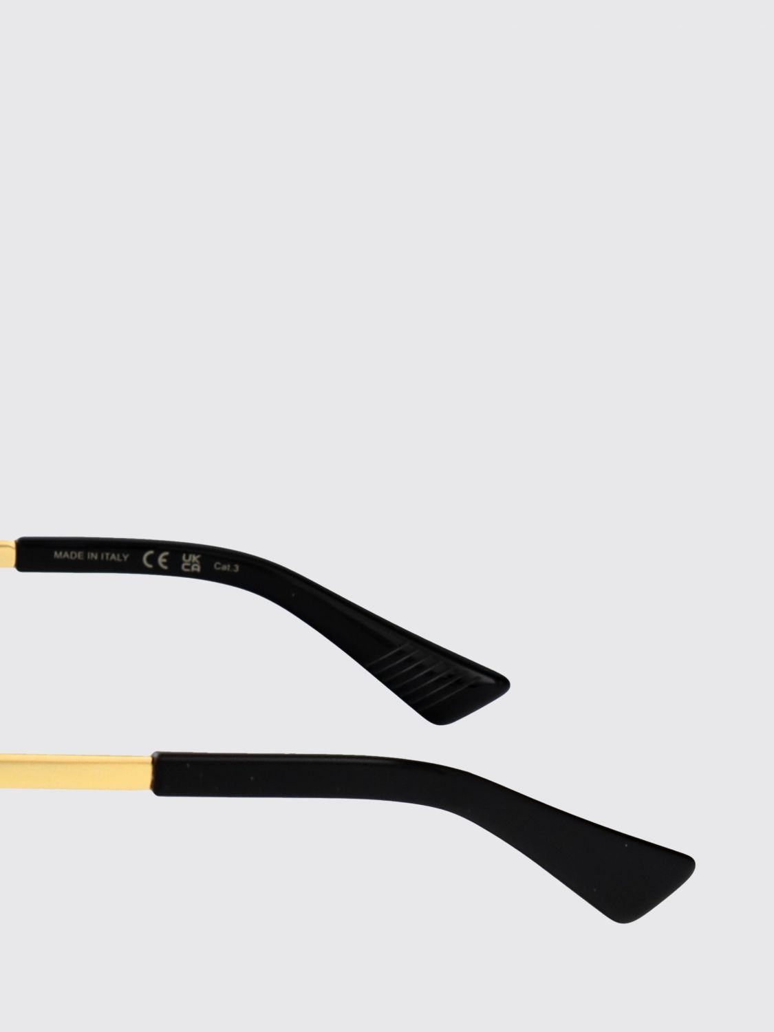 Bottega Veneta Sunglasses Woman Brown BOTTEGA VENETA