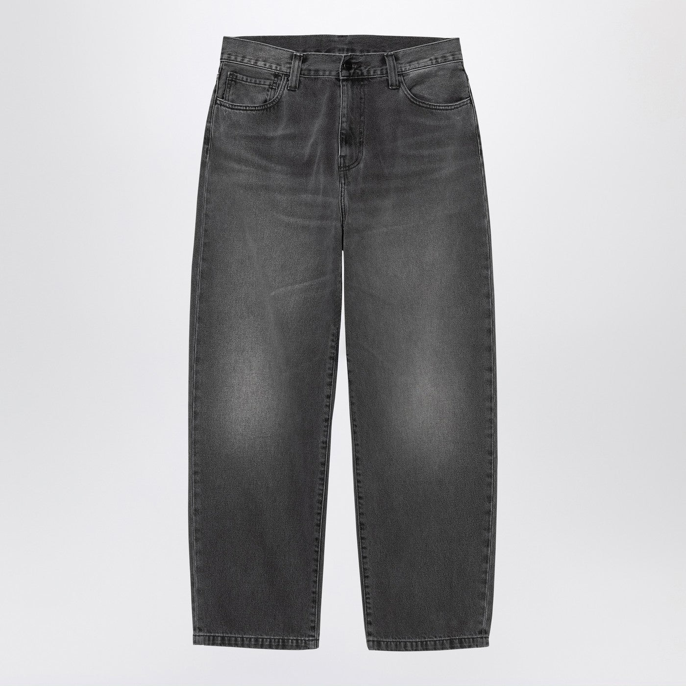Carhartt Wip Landon Pant Black/Worn Bleached Men Carhartt WIP