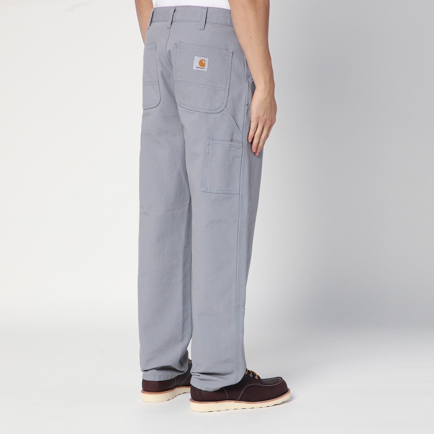 Carhartt Wip Yosemite Rinsed Double Knee Pant Men Carhartt WIP