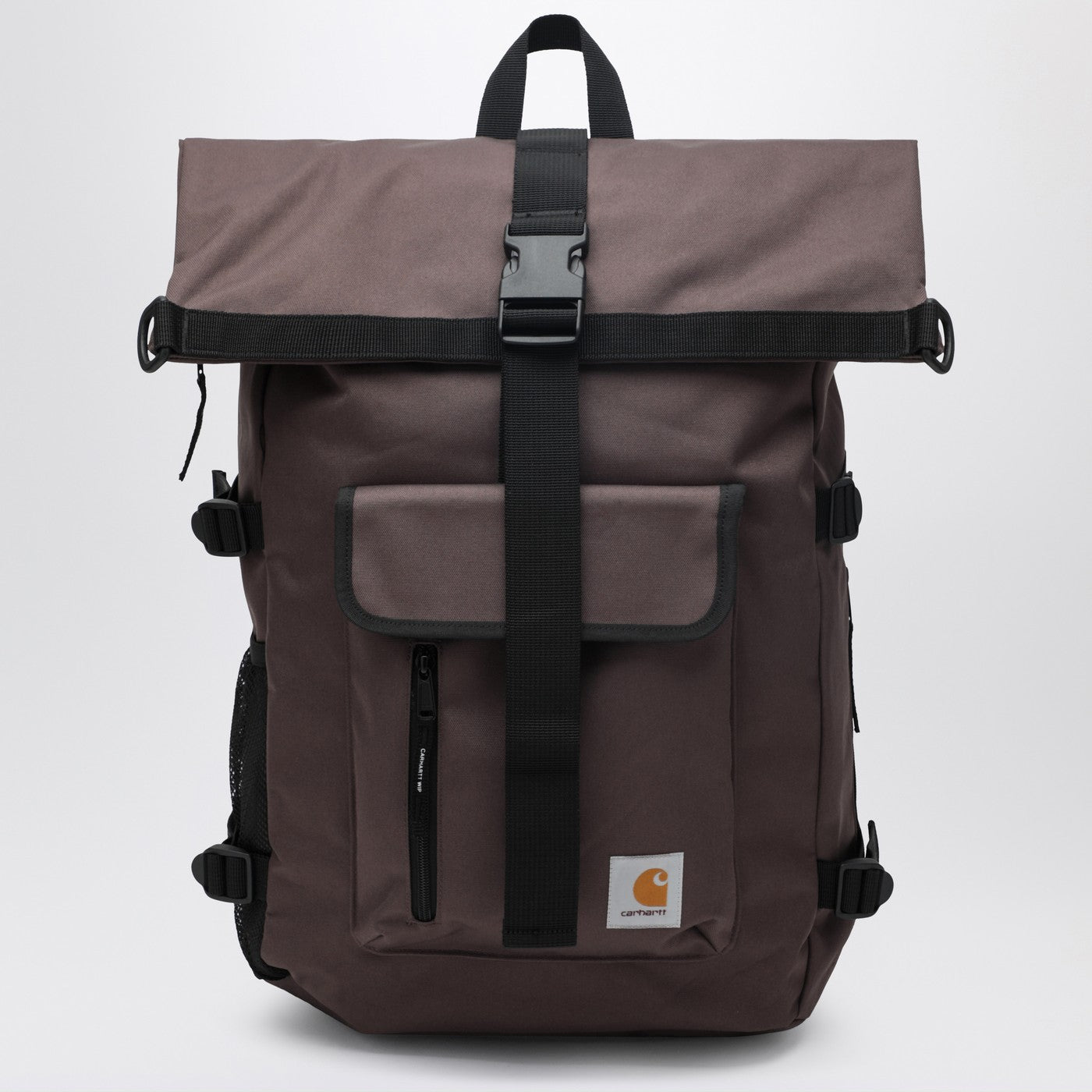 Carhartt Wip Philis Backpack In Shale Color Men Carhartt WIP