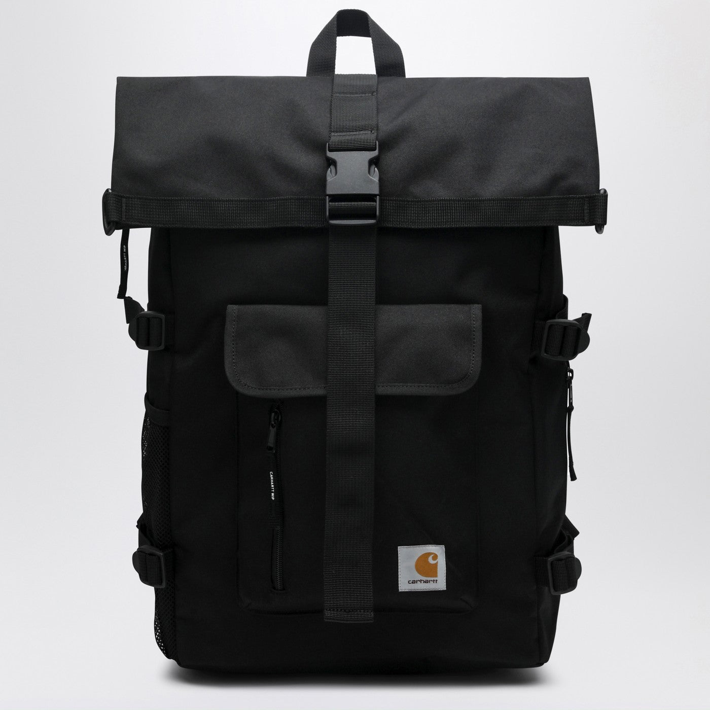 Carhartt Wip Philis Black Backpack Men Carhartt WIP