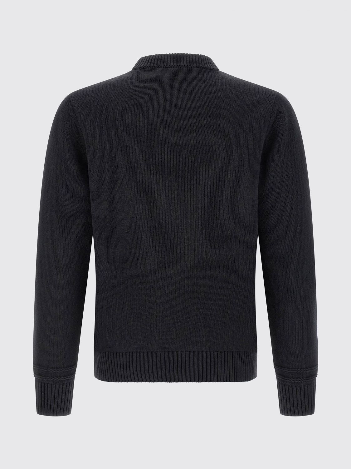 Gucci Sweater Men Black GUCCI