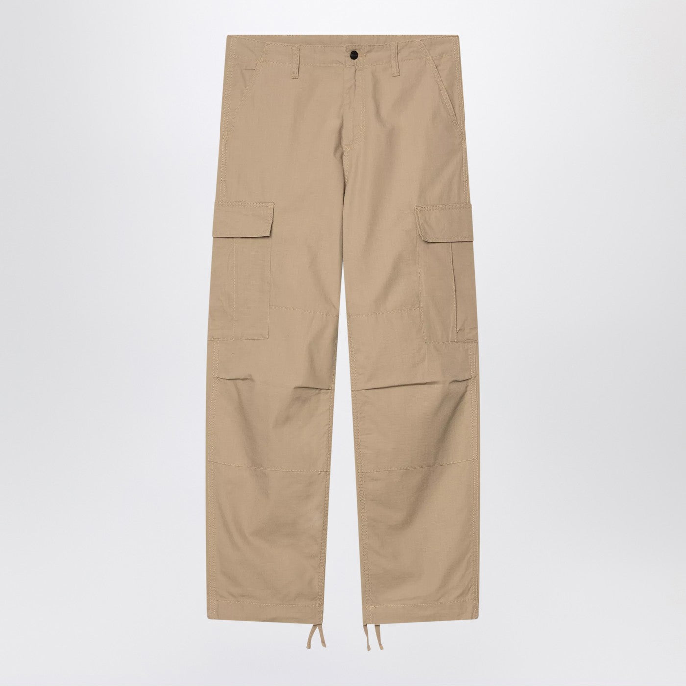 Carhartt Wip Regular Cargo Pant Light Brown Men Carhartt WIP