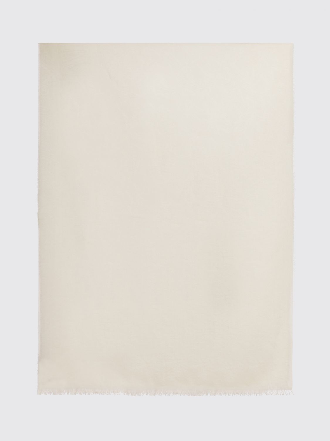 Max Mara Scarf Woman Nude MAX MARA