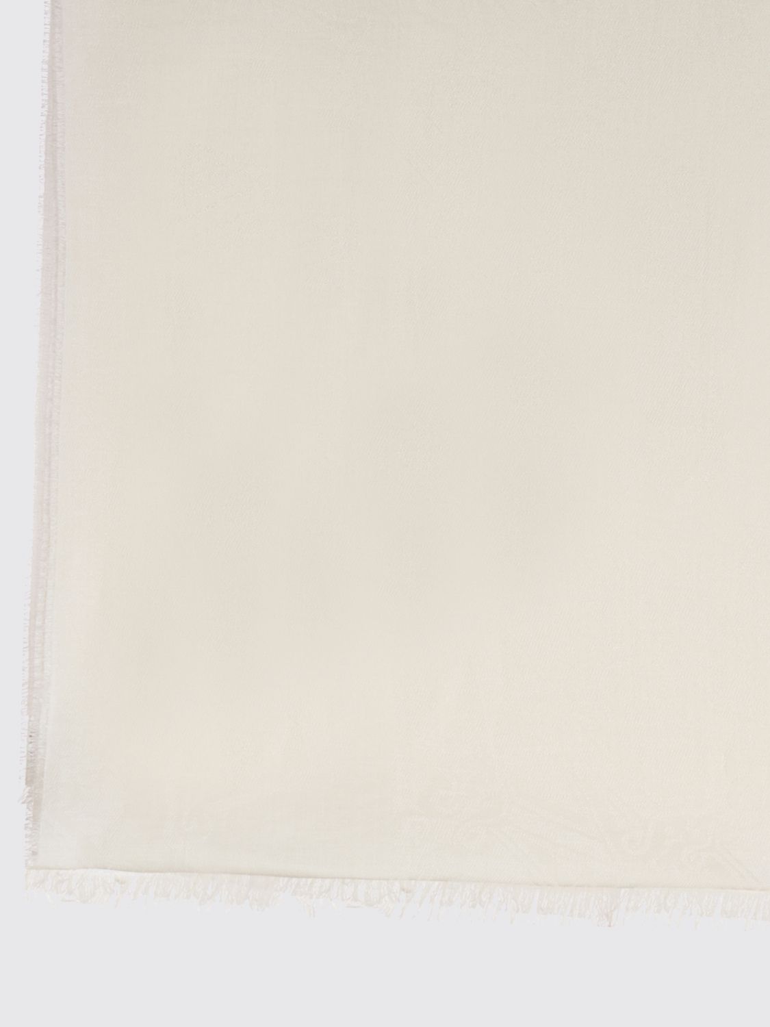 Max Mara Scarf Woman Nude MAX MARA