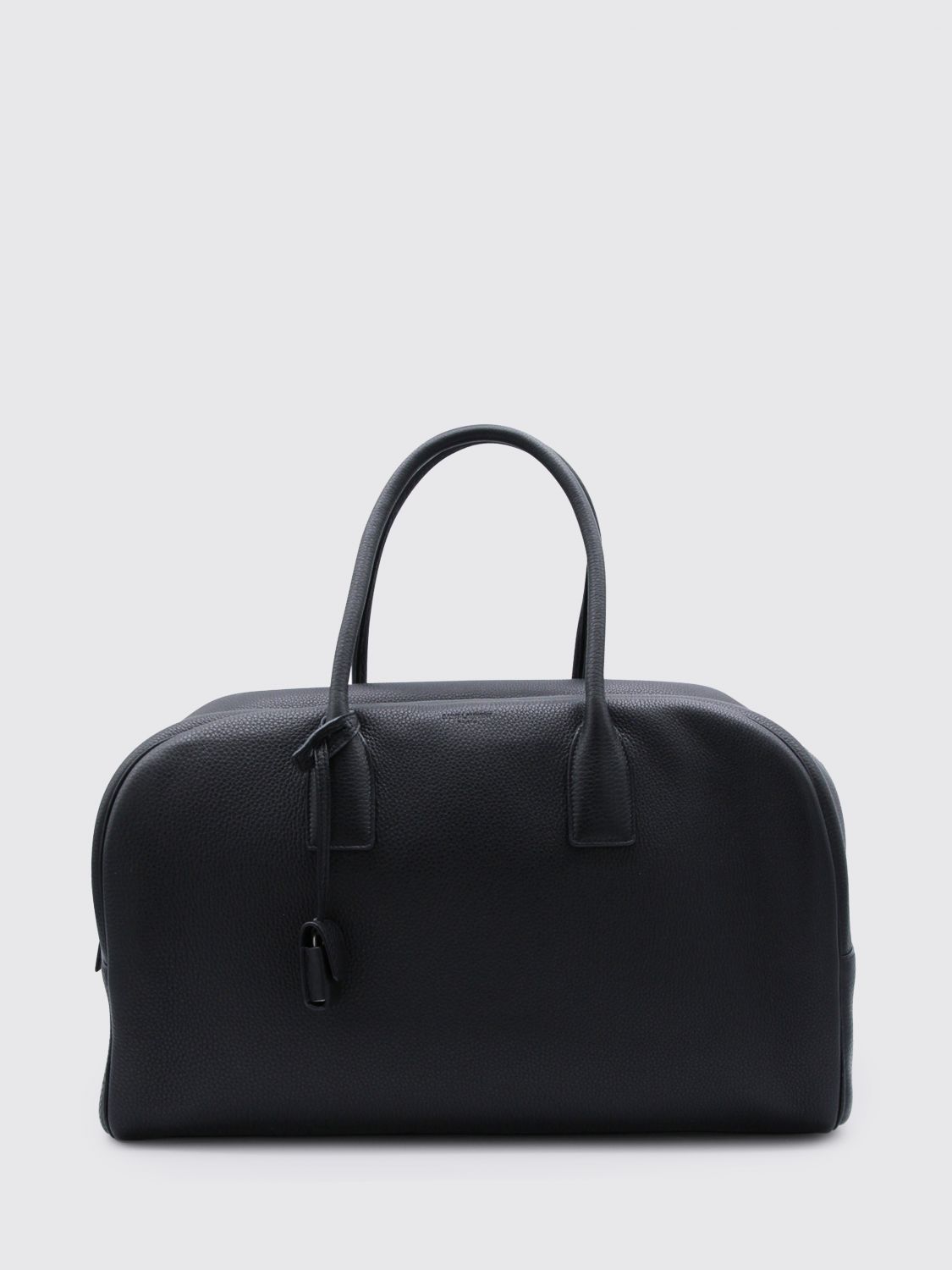 Saint Laurent Travel Bag Men Black SAINT LAURENT
