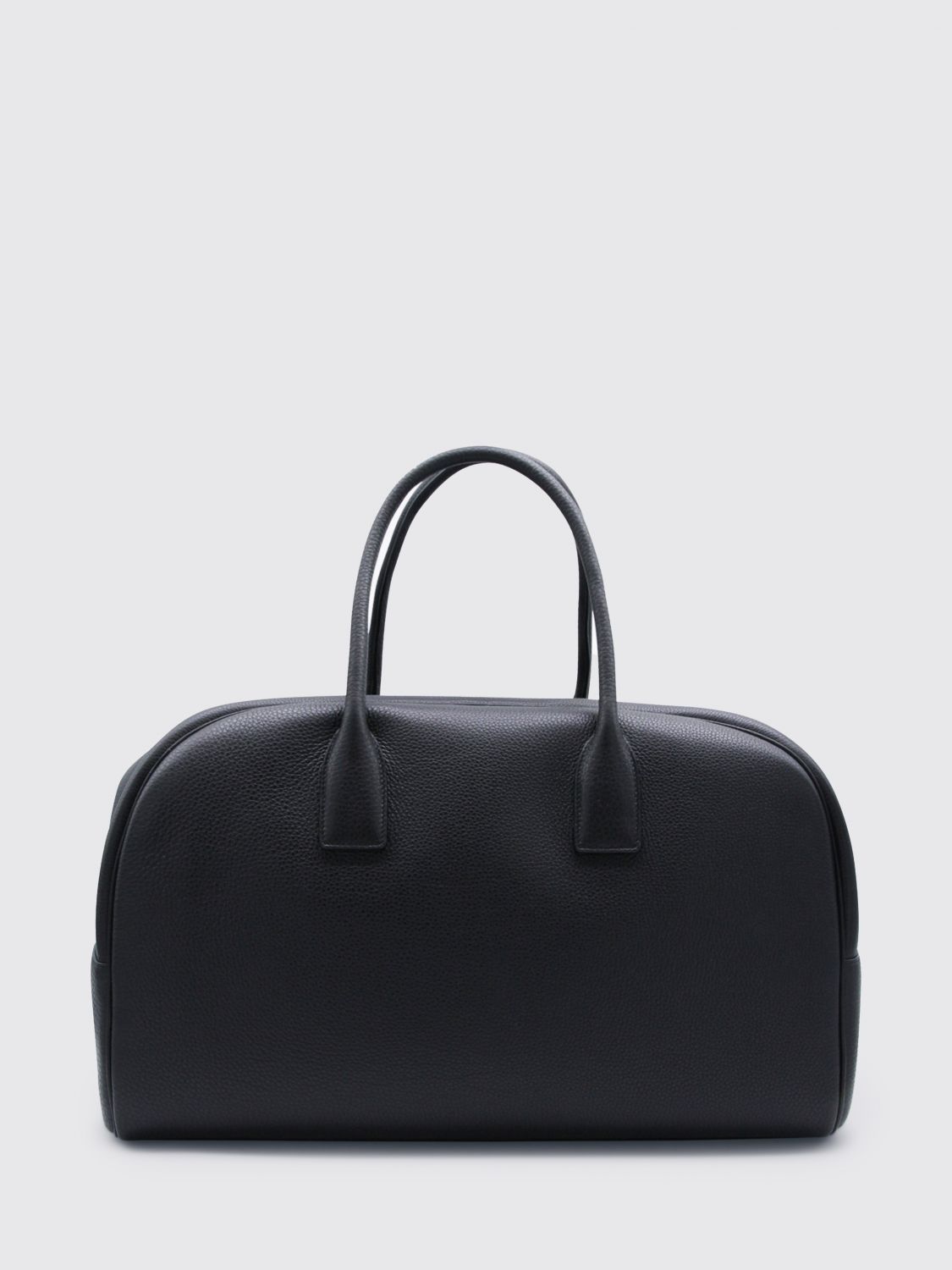 Saint Laurent Travel Bag Men Black SAINT LAURENT