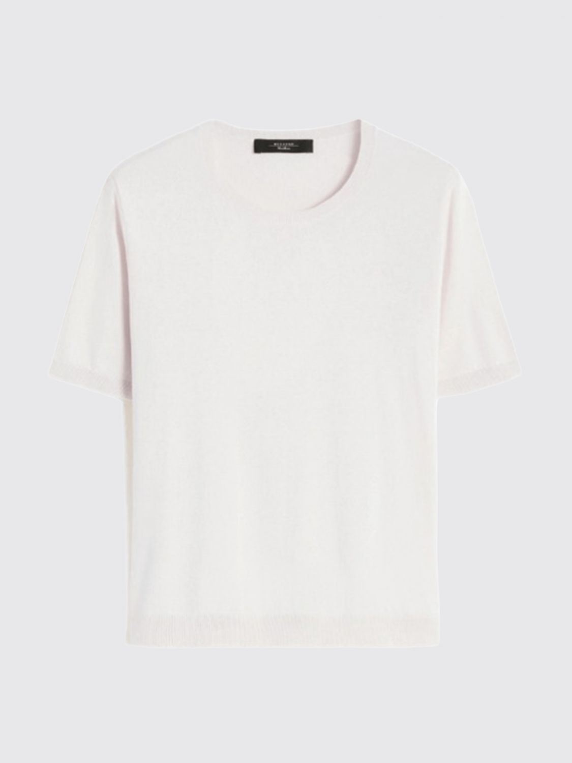 Weekend Max Mara Sweater Woman Ecru WEEKEND MAX MARA