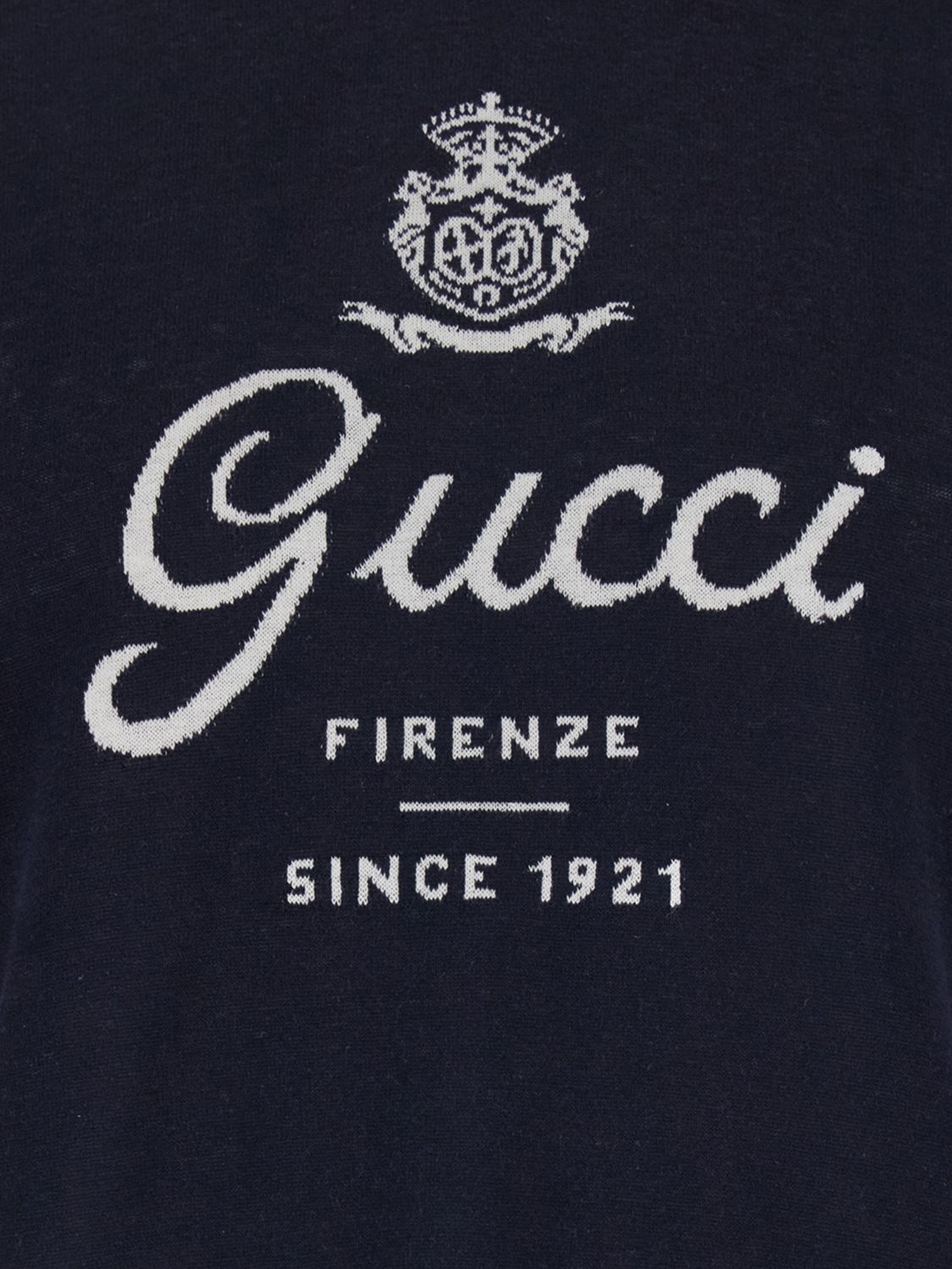 Gucci Men Sweater Men Gucci GUCCI