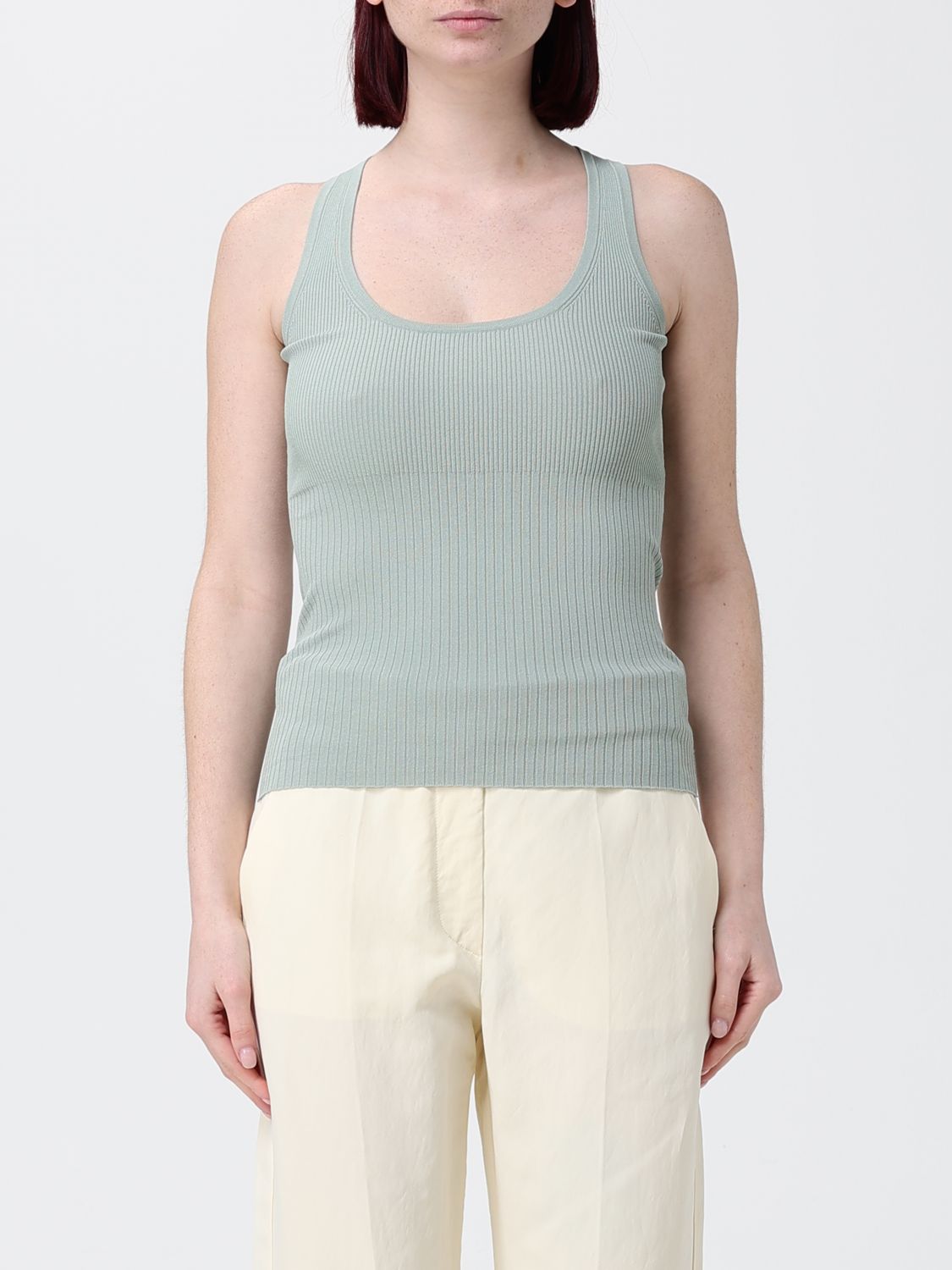 Max Mara Top Woman Water MAX MARA