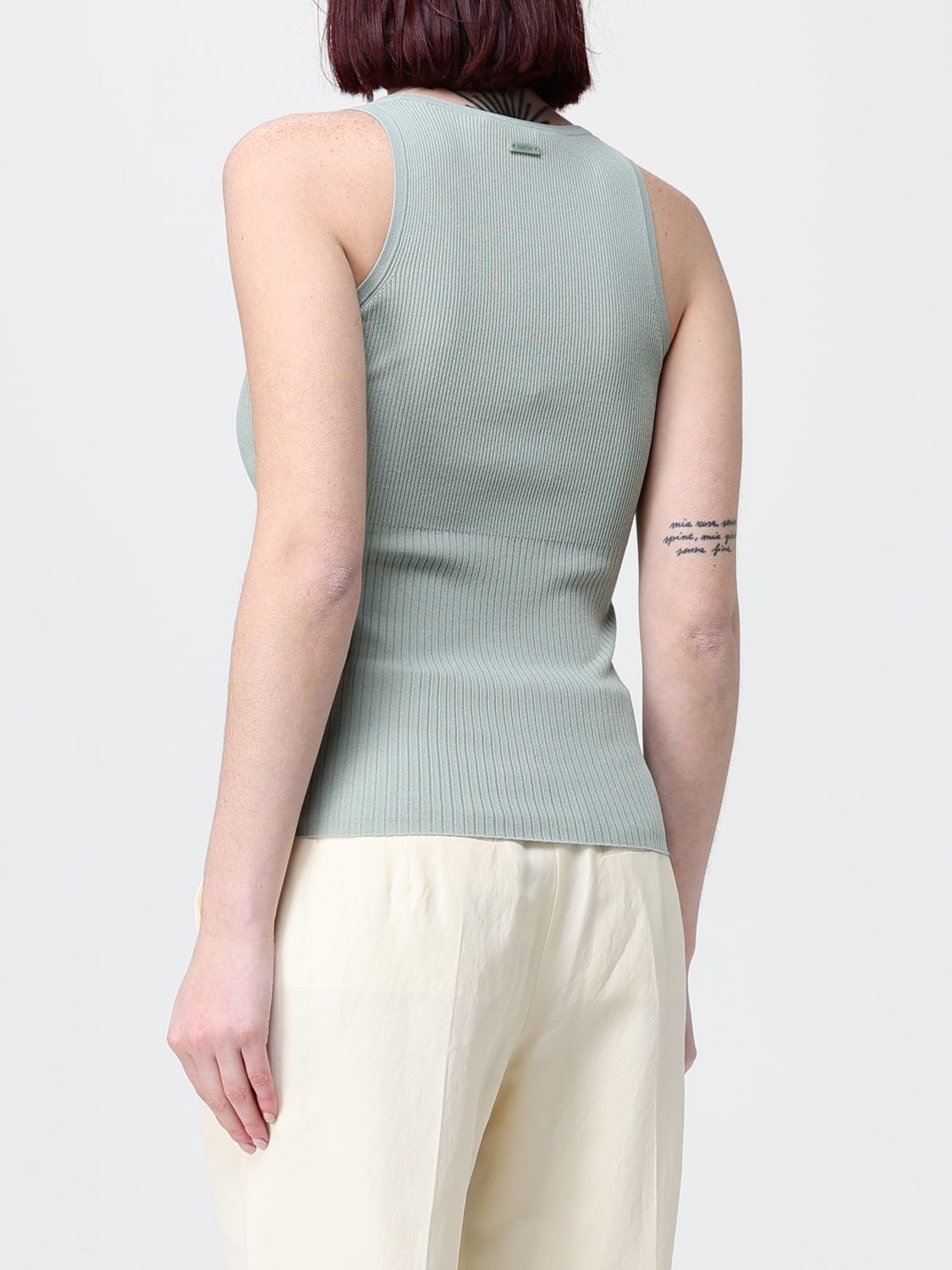 Max Mara Top Woman Water MAX MARA