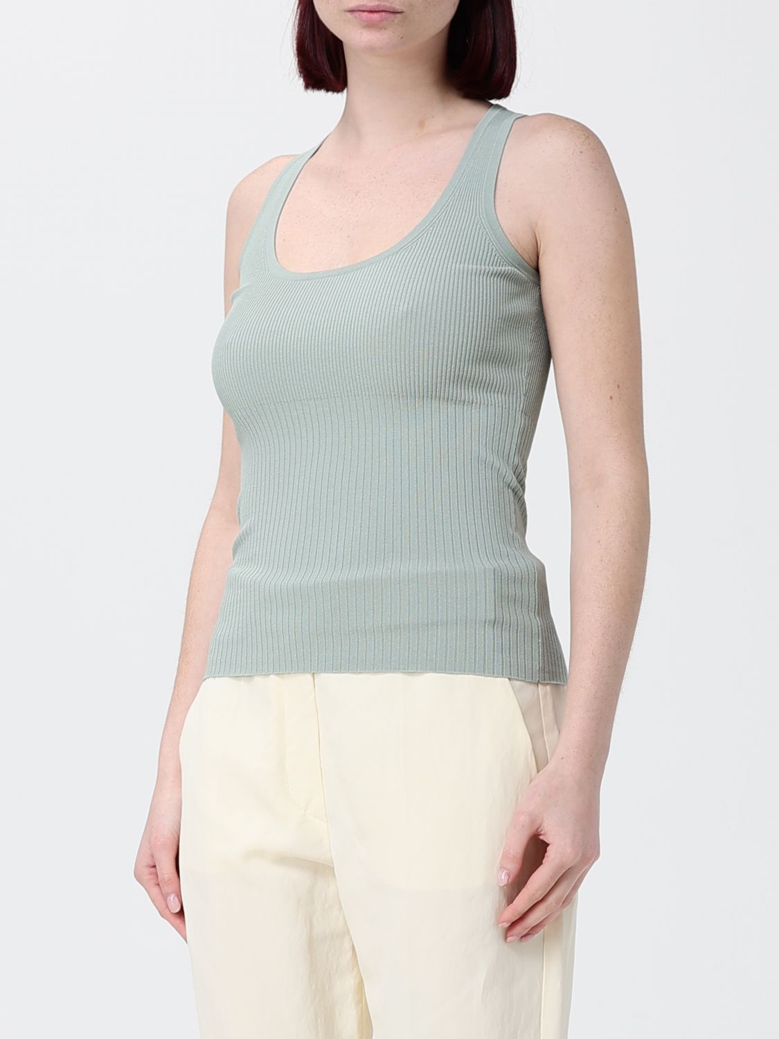 Max Mara Top Woman Water MAX MARA