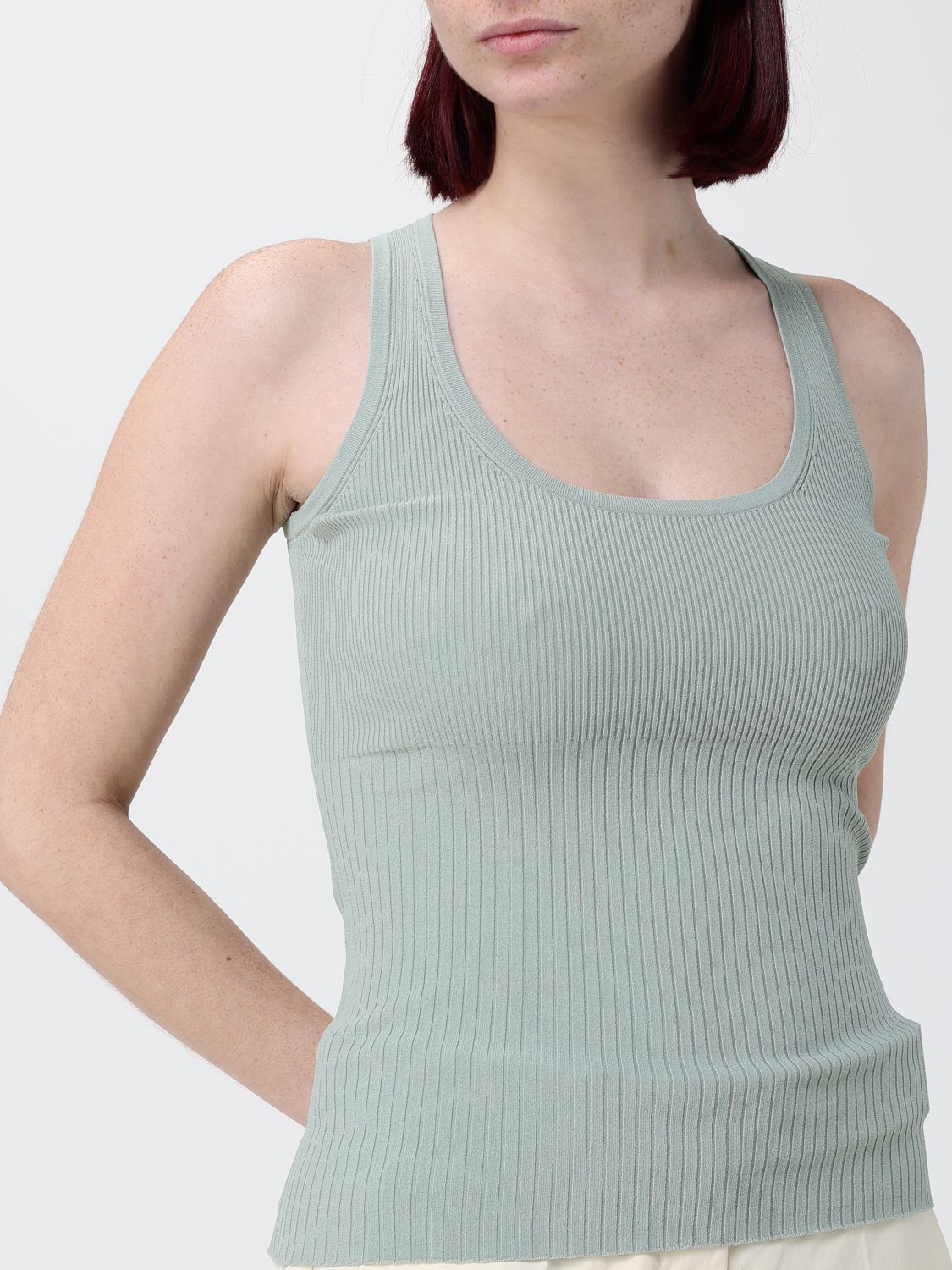 Max Mara Top Woman Water MAX MARA