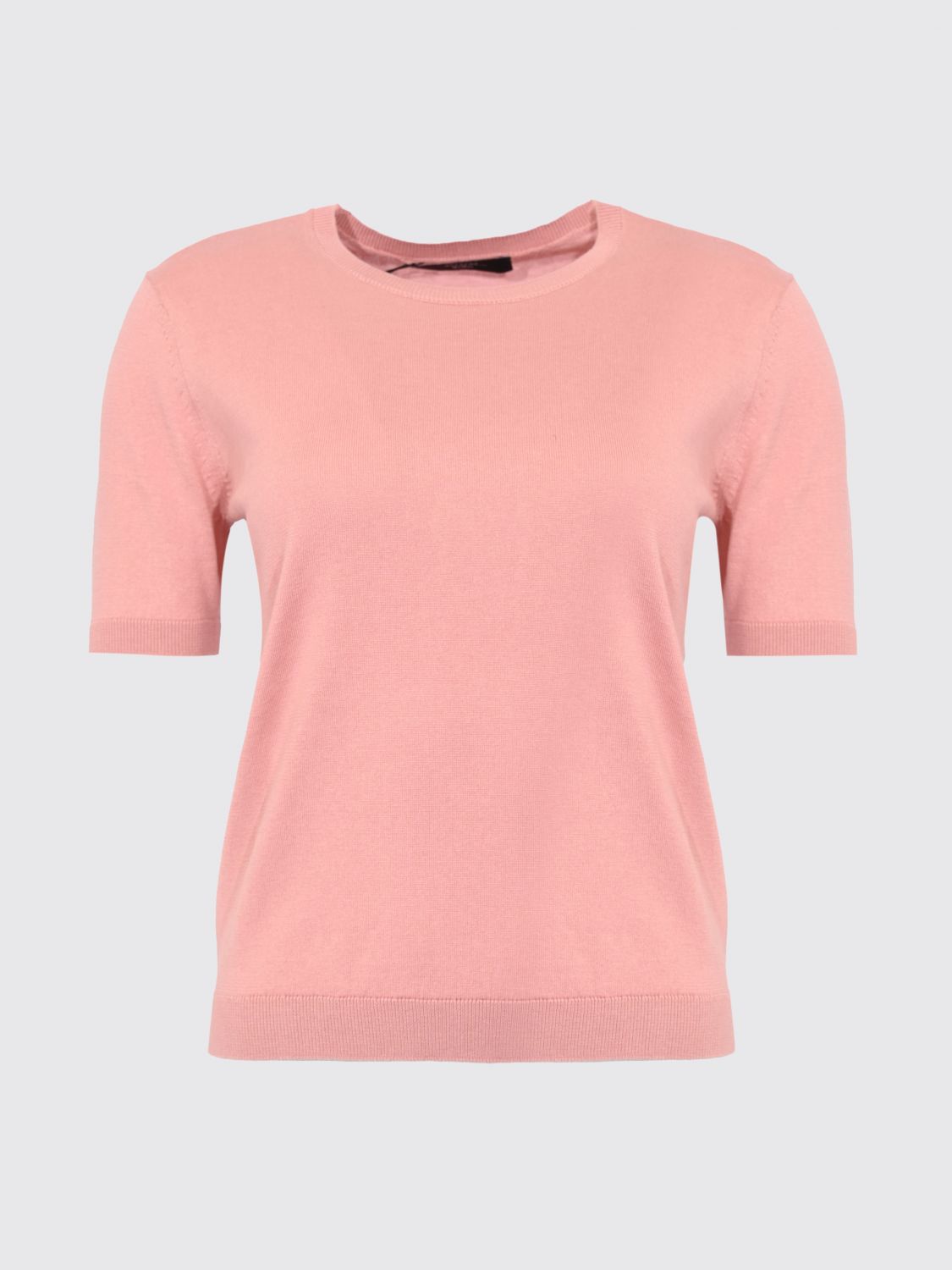 Weekend Max Mara Sweater Woman Pink WEEKEND MAX MARA