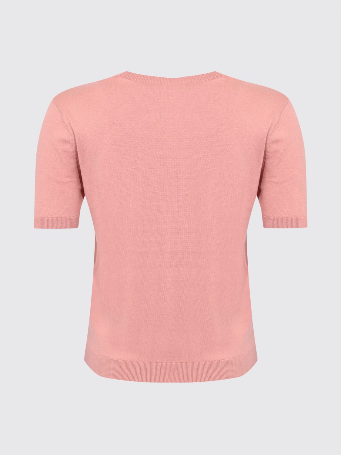 Weekend Max Mara Sweater Woman Pink WEEKEND MAX MARA