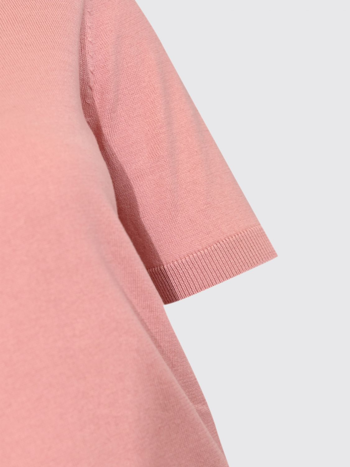 Weekend Max Mara Sweater Woman Pink WEEKEND MAX MARA