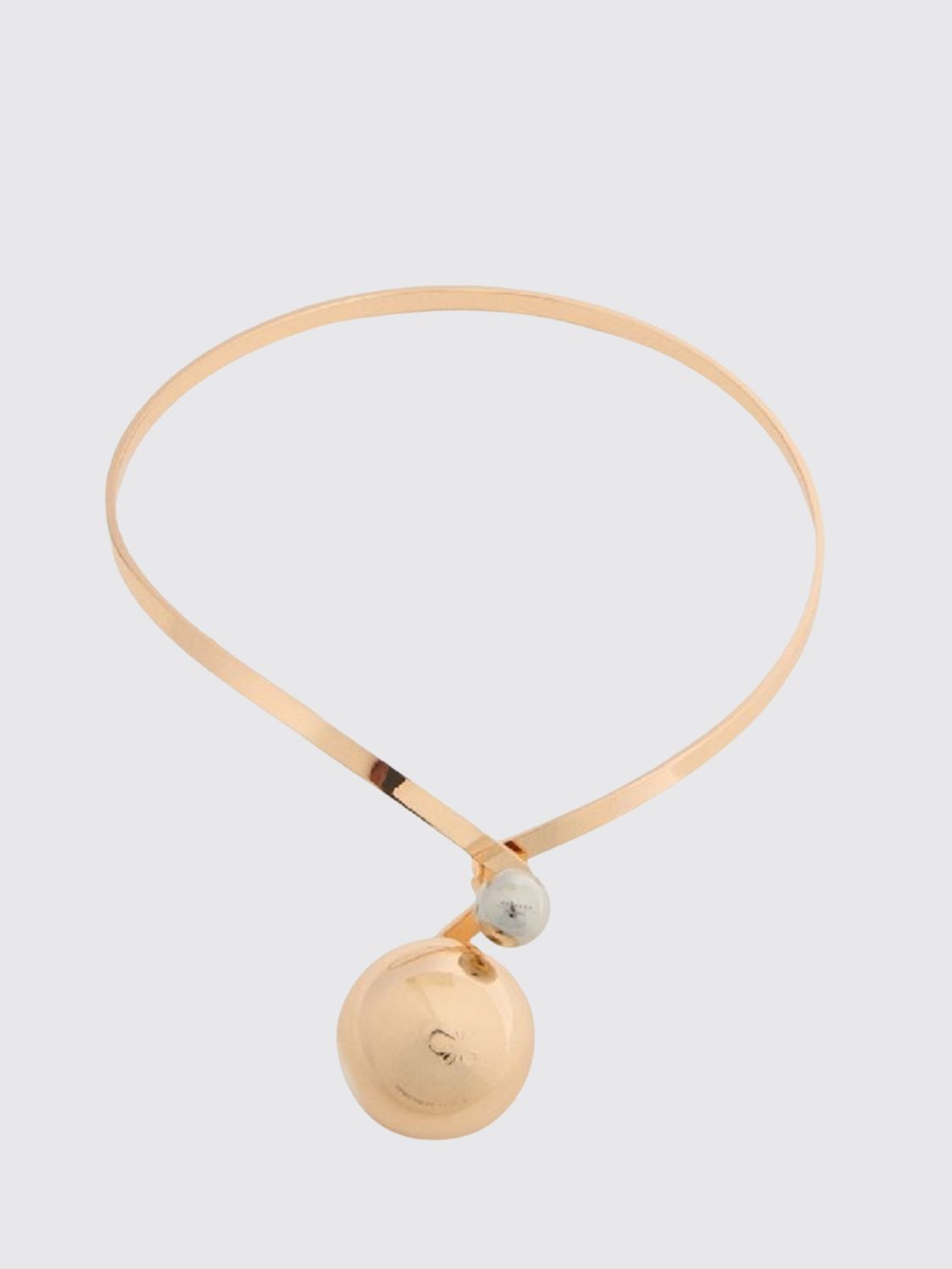 Weekend Max Mara Jewel Woman Gold WEEKEND MAX MARA