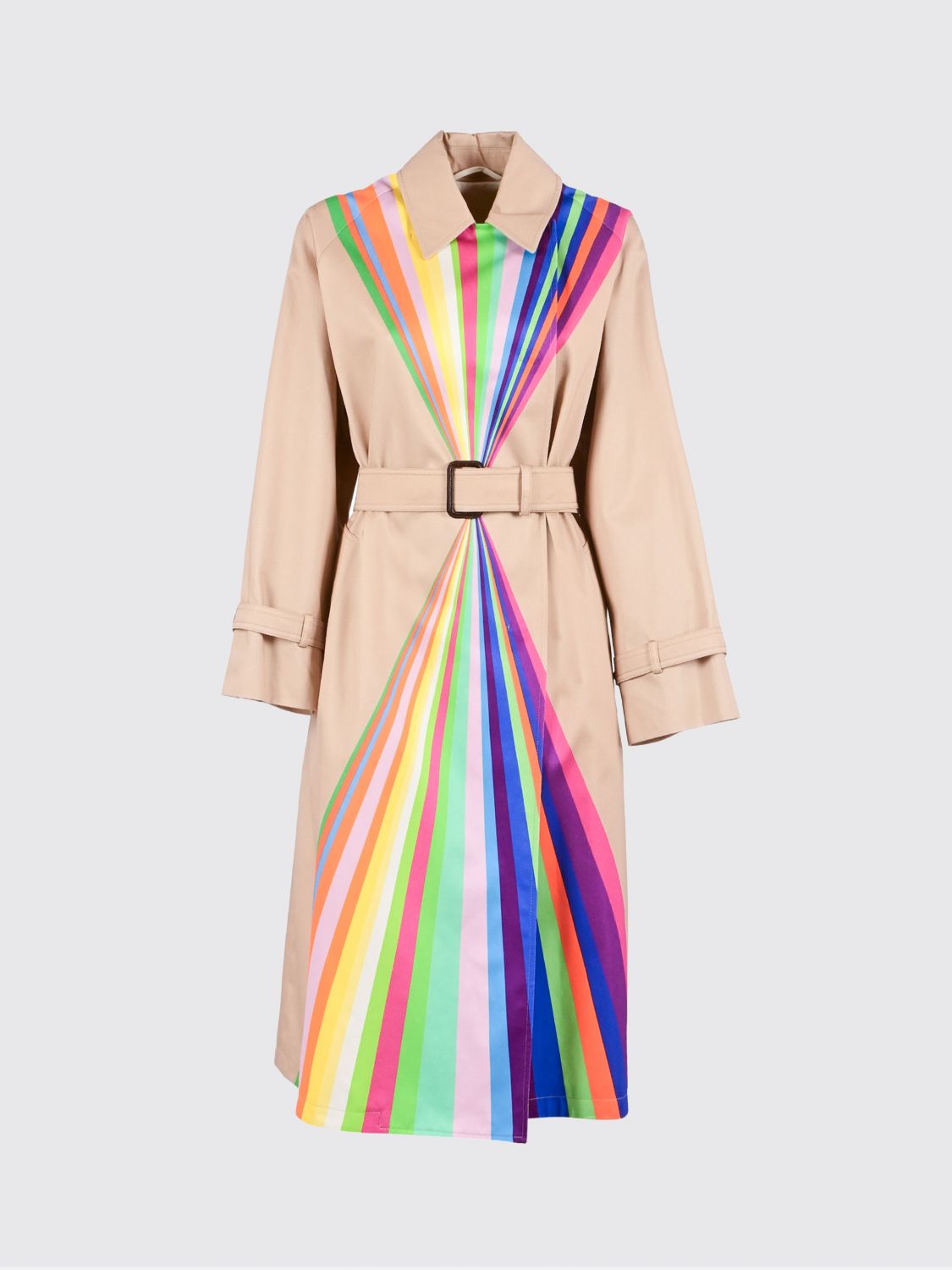 Weekend Max Mara Jacket Woman Multicolor WEEKEND MAX MARA