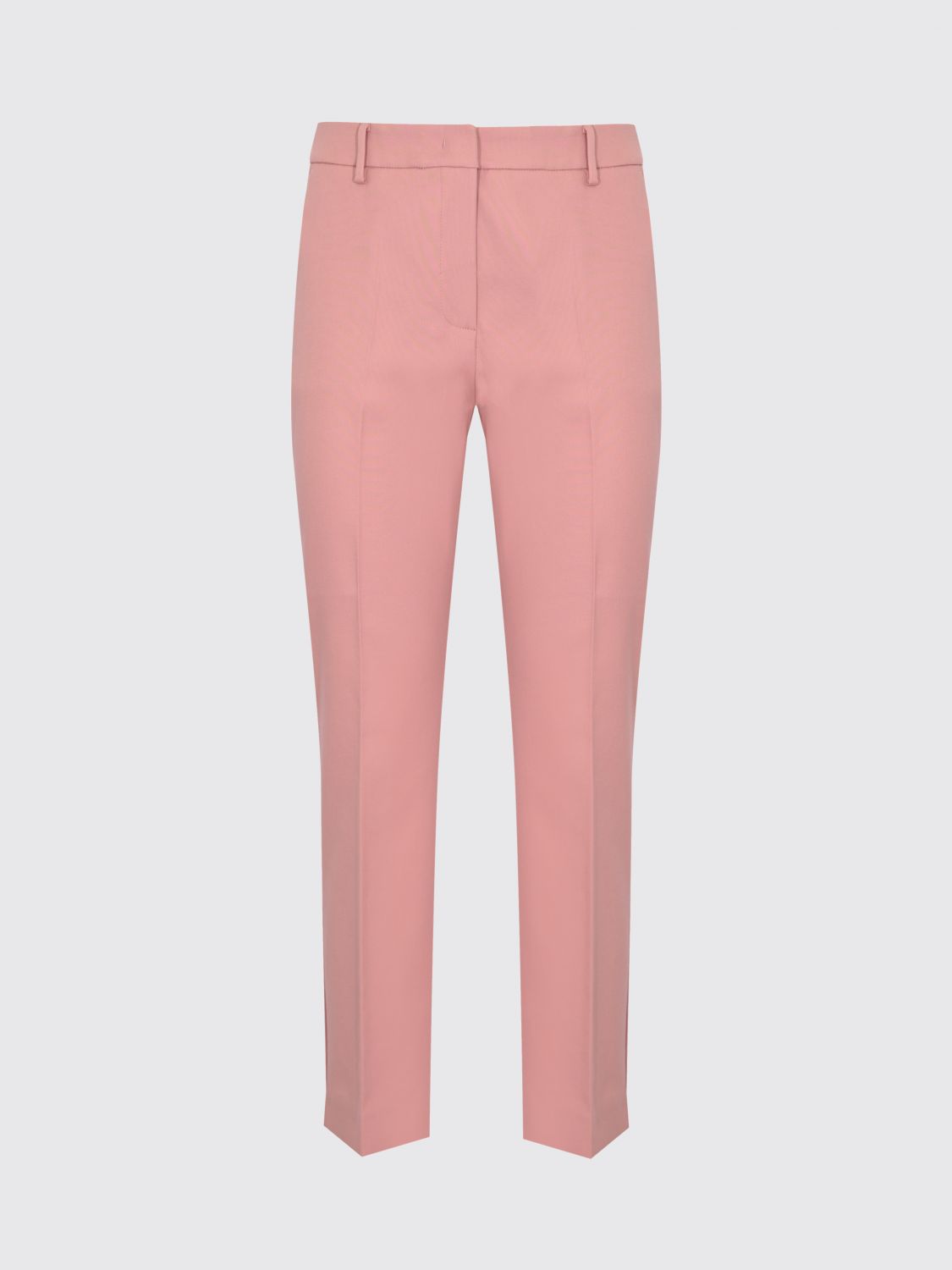 Weekend Max Mara Pants Woman Pink WEEKEND MAX MARA