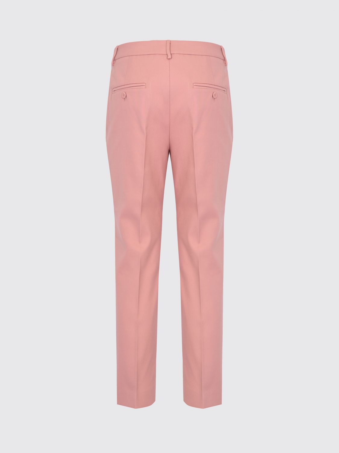 Weekend Max Mara Pants Woman Pink WEEKEND MAX MARA