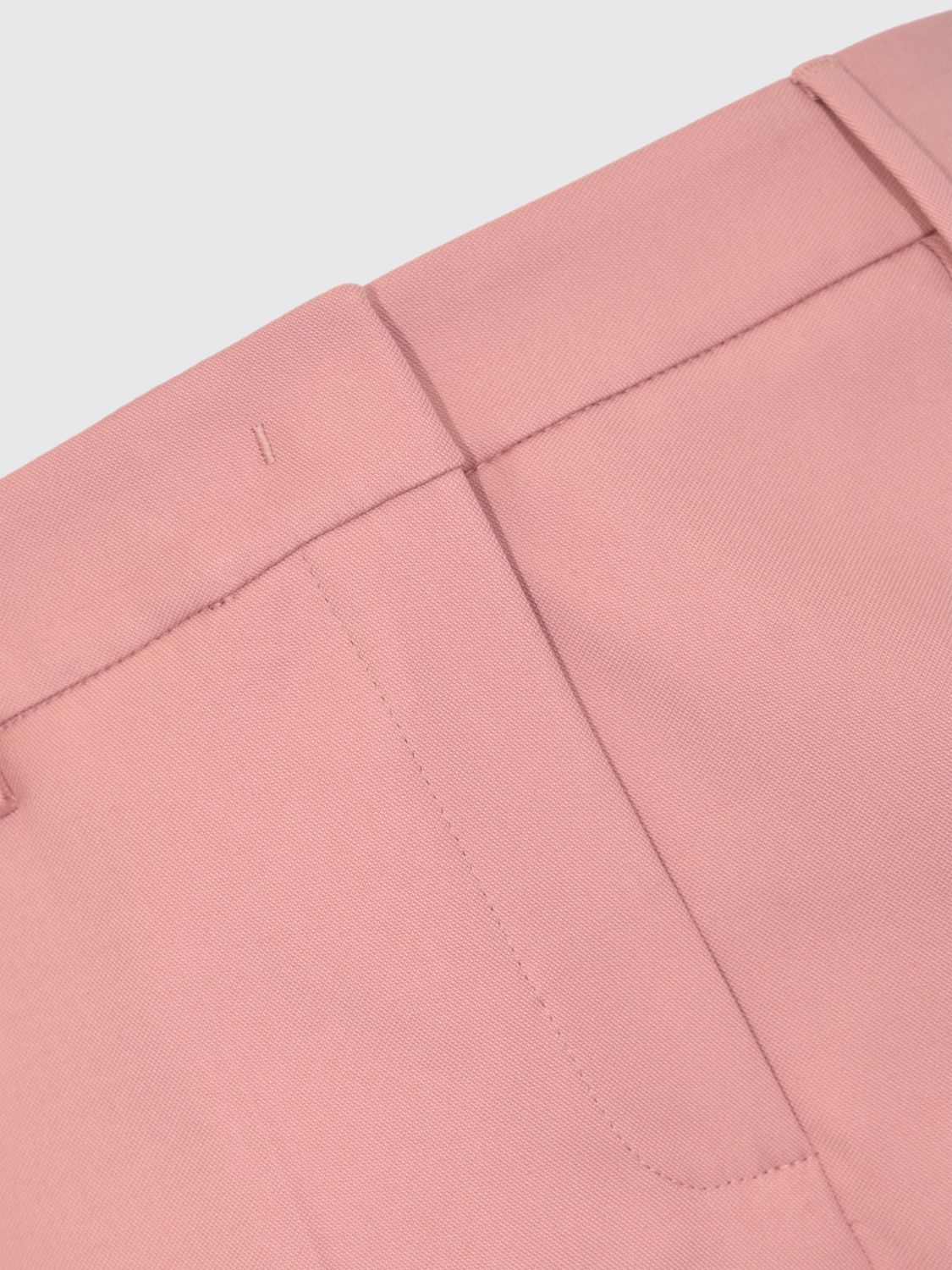 Weekend Max Mara Pants Woman Pink WEEKEND MAX MARA