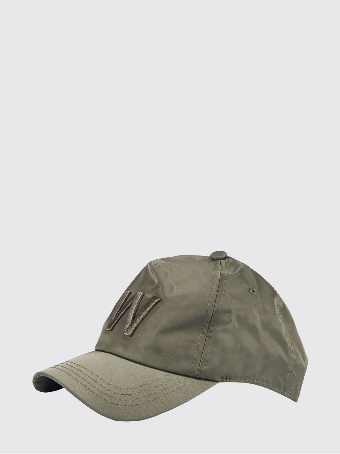 Weekend Max Mara Hat Woman Sage WEEKEND MAX MARA