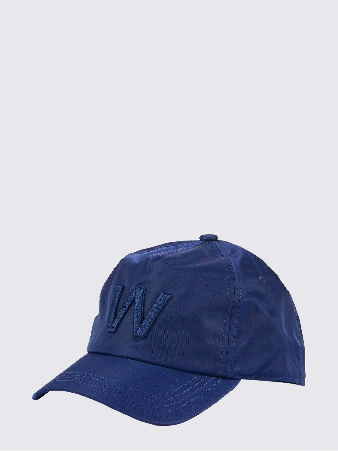 Weekend Max Mara Hat Woman Marine WEEKEND MAX MARA