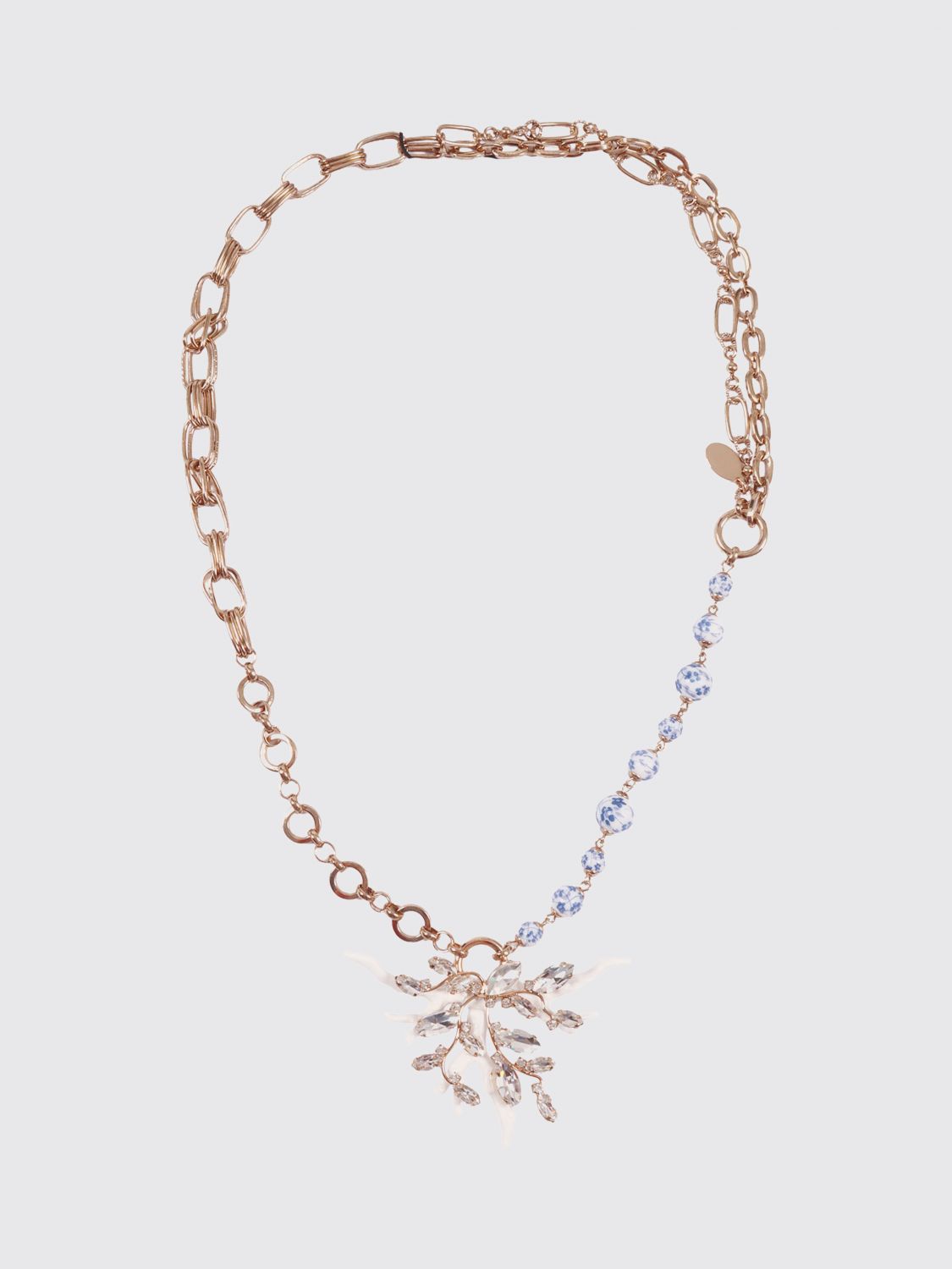 Weekend Max Mara Jewel Woman Gold WEEKEND MAX MARA