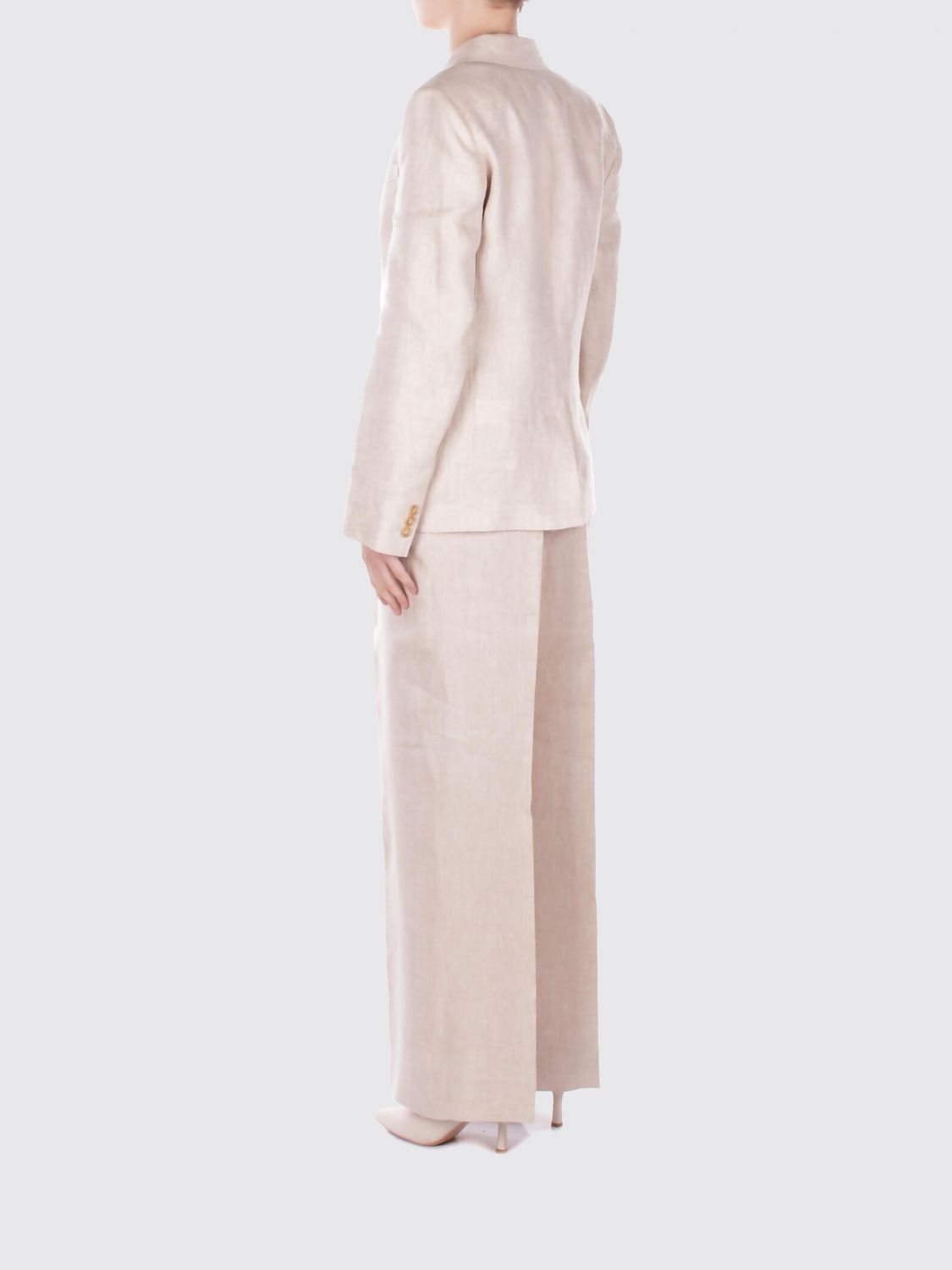 Weekend Max Mara Jacket Woman Beige