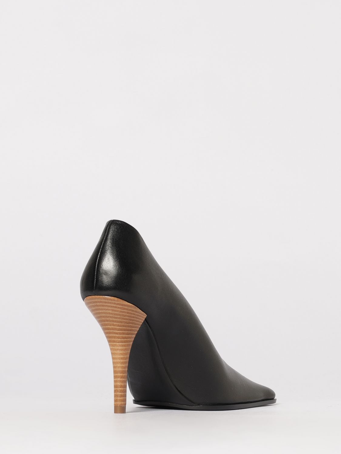 AlaiA Women Leather Pumps AlaiA ALAIA
