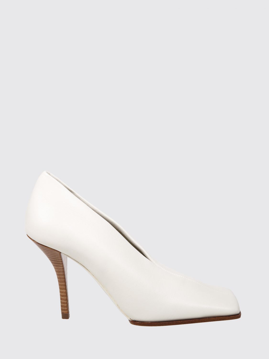 Alai�A Women Leather Pumps Alai�A ALAIA
