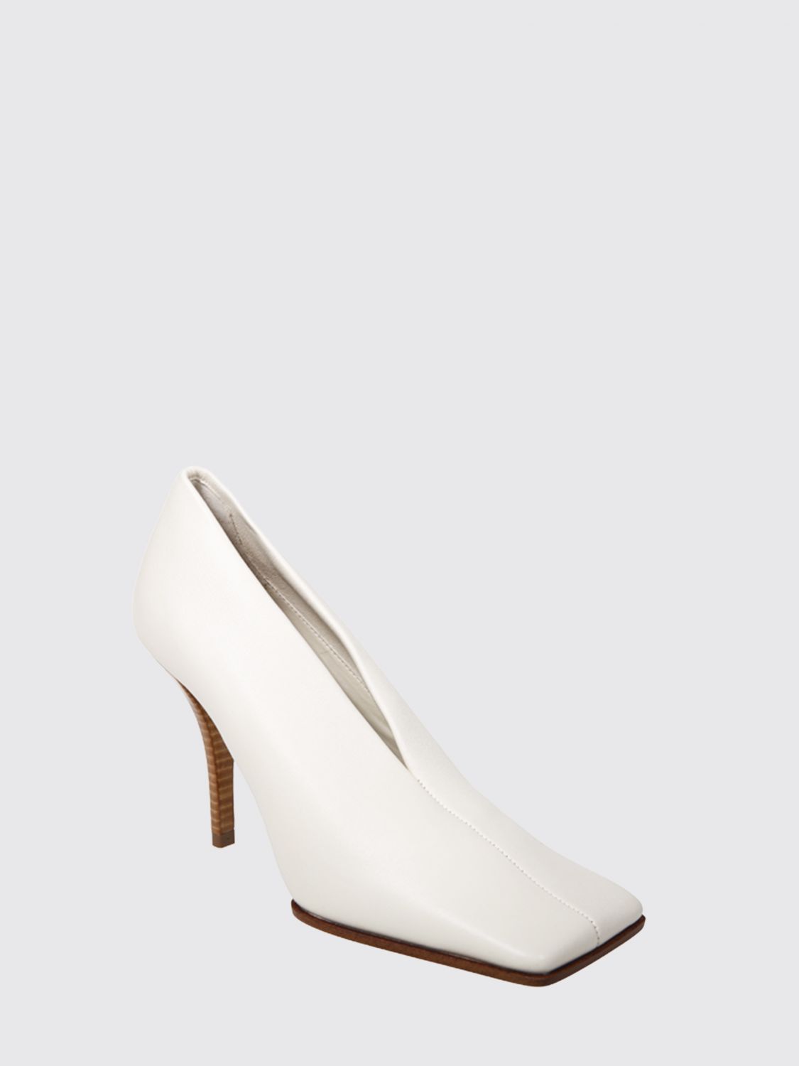 Alai�A Women Leather Pumps Alai�A ALAIA