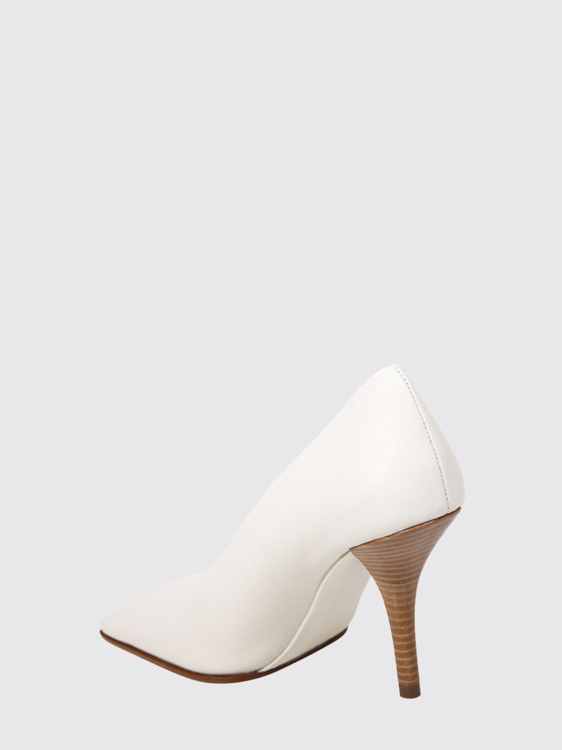 Alai�A Women Leather Pumps Alai�A ALAIA