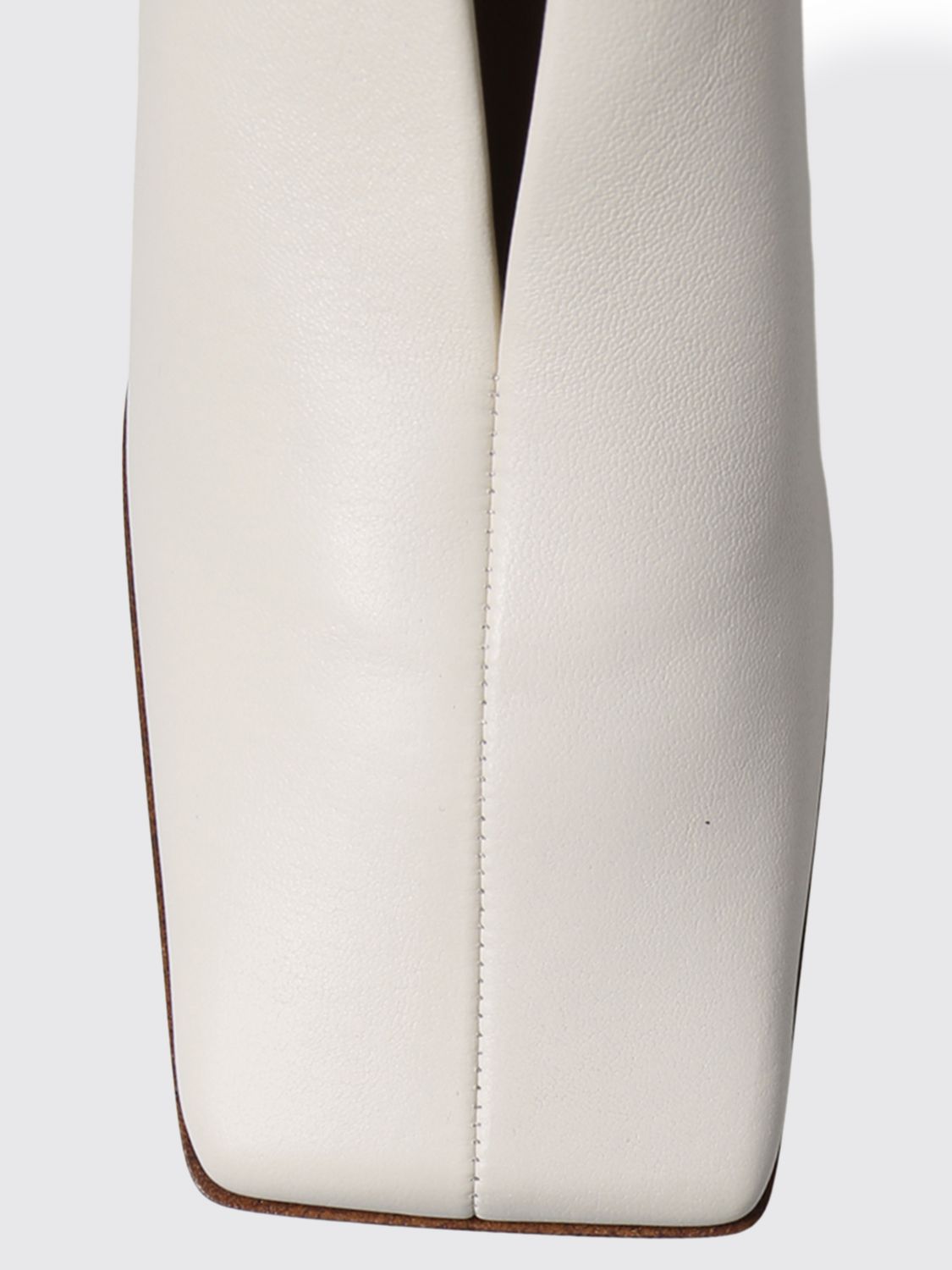 Alai�A Women Leather Pumps Alai�A ALAIA