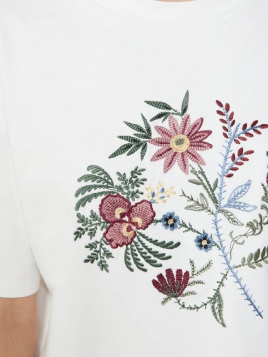 Weekend Max Mara T-Shirt Woman White WEEKEND MAX MARA