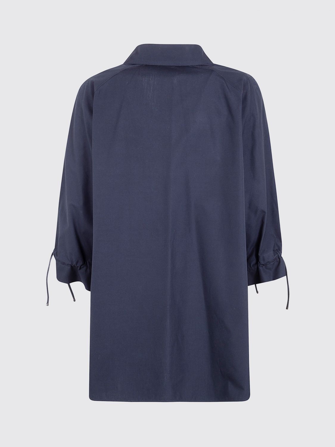 Max Mara Shirt Woman Black MAX MARA