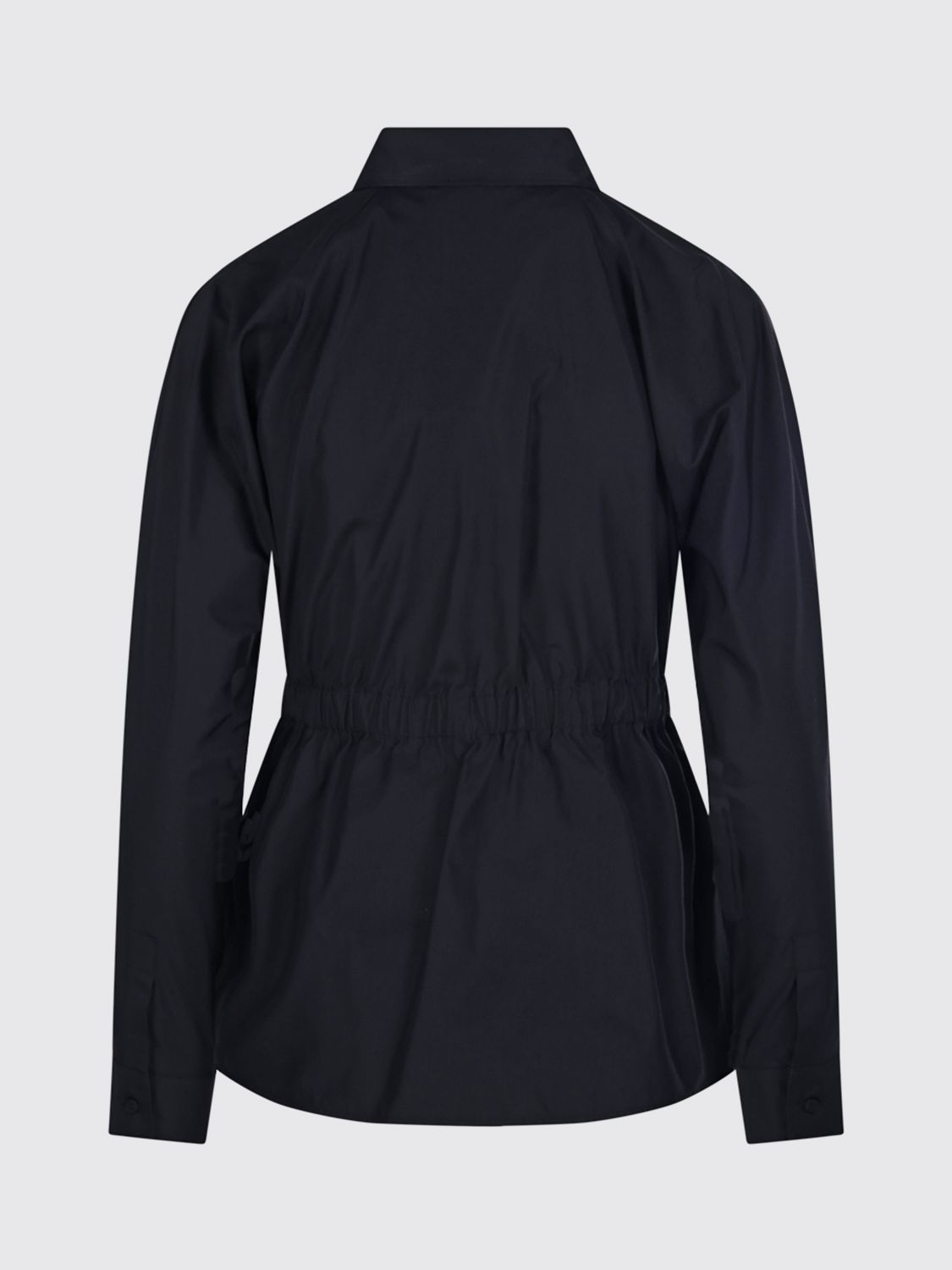 Max Mara Shirt Woman Black MAX MARA