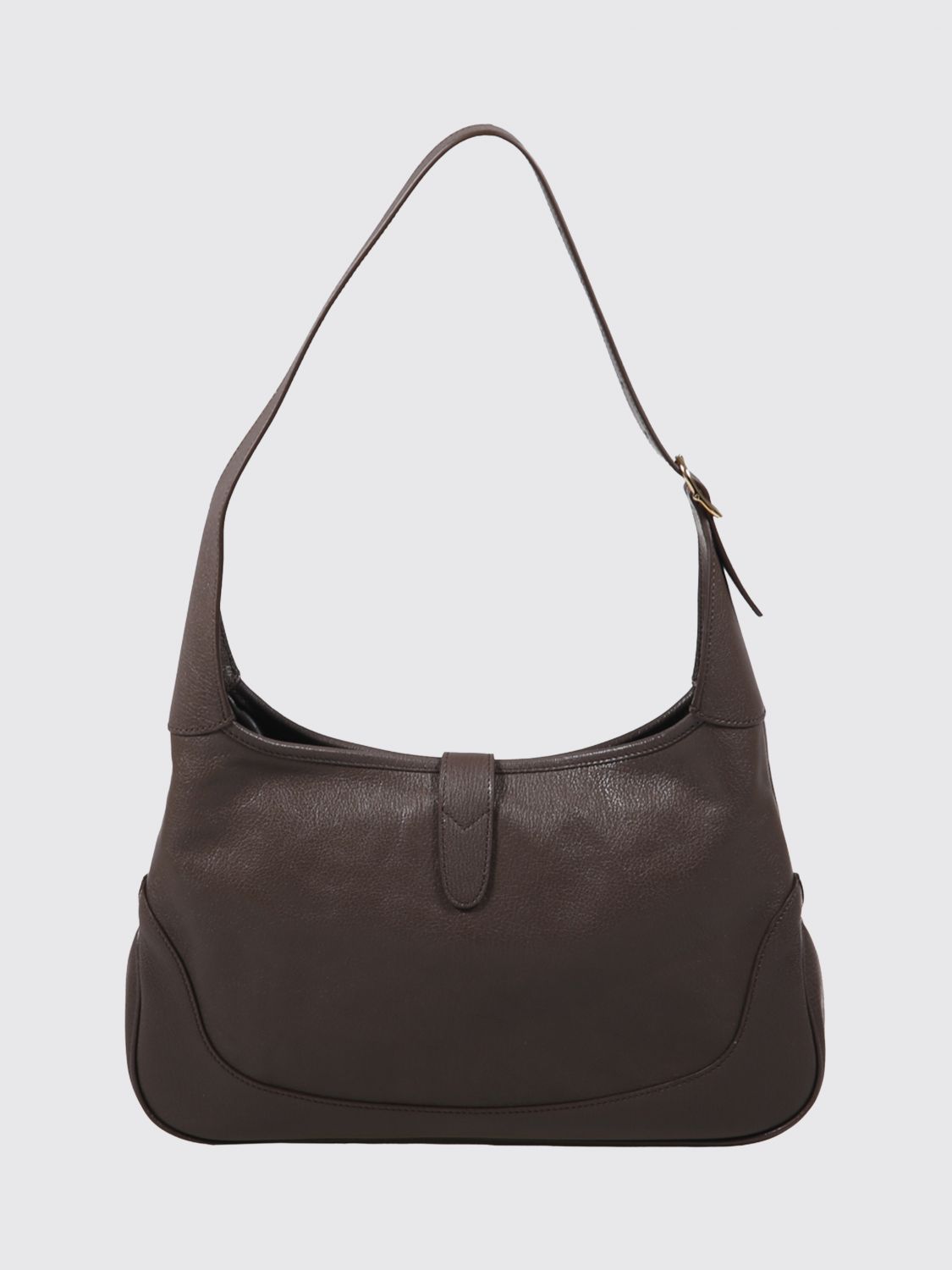 Gucci Shoulder Bag Woman Brown GUCCI