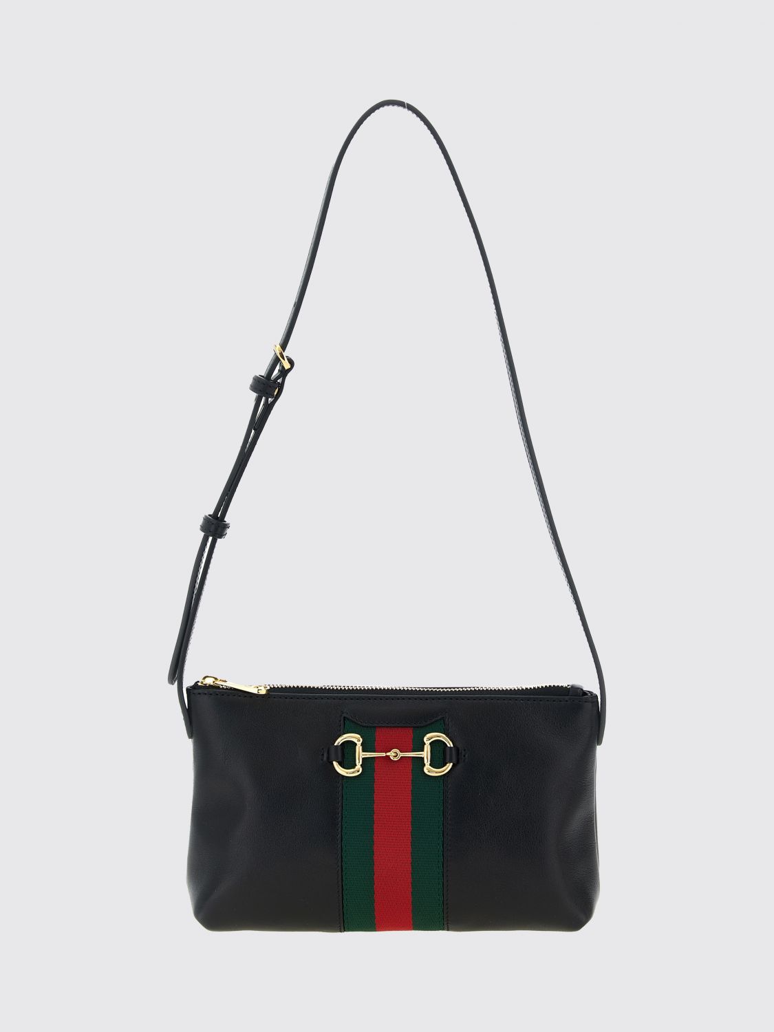 Gucci Mini Bag Woman Black GUCCI