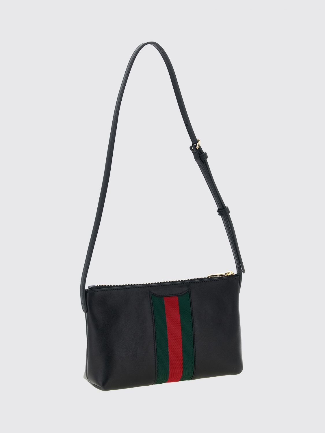 Gucci Mini Bag Woman Black GUCCI