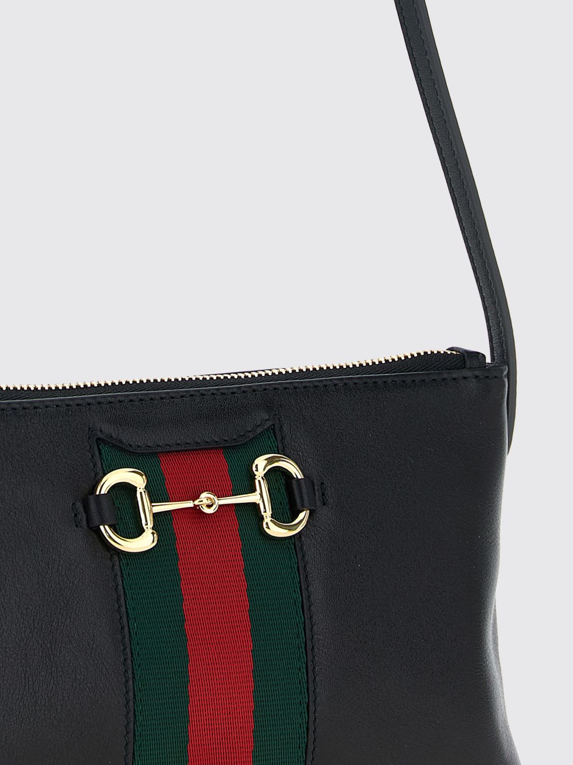 Gucci Mini Bag Woman Black GUCCI