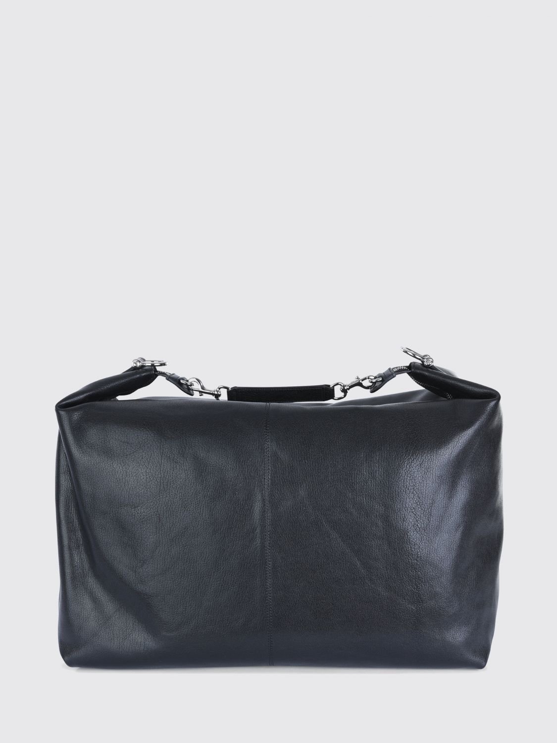 Gucci Shoulder Bag Men Black GUCCI