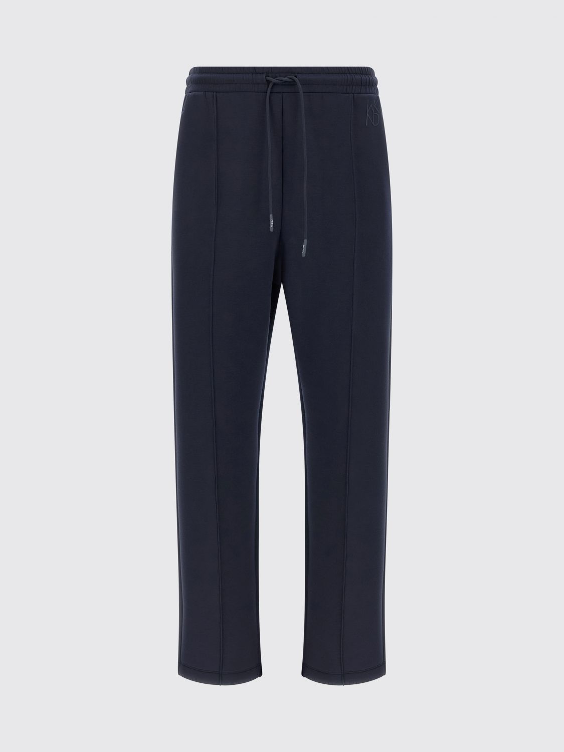 Weekend Max Mara Pants Woman Blue WEEKEND MAX MARA