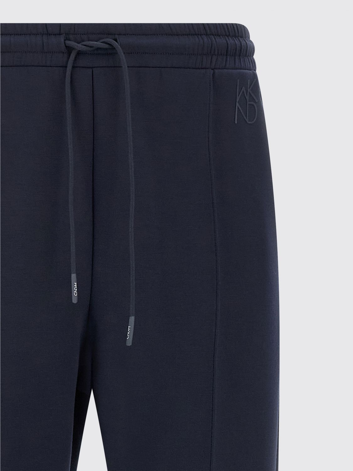 Weekend Max Mara Pants Woman Blue WEEKEND MAX MARA