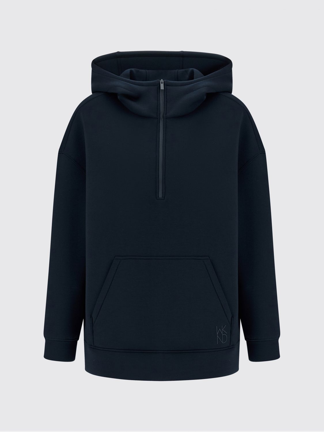 Weekend Max Mara Sweatshirt Woman Blue WEEKEND MAX MARA
