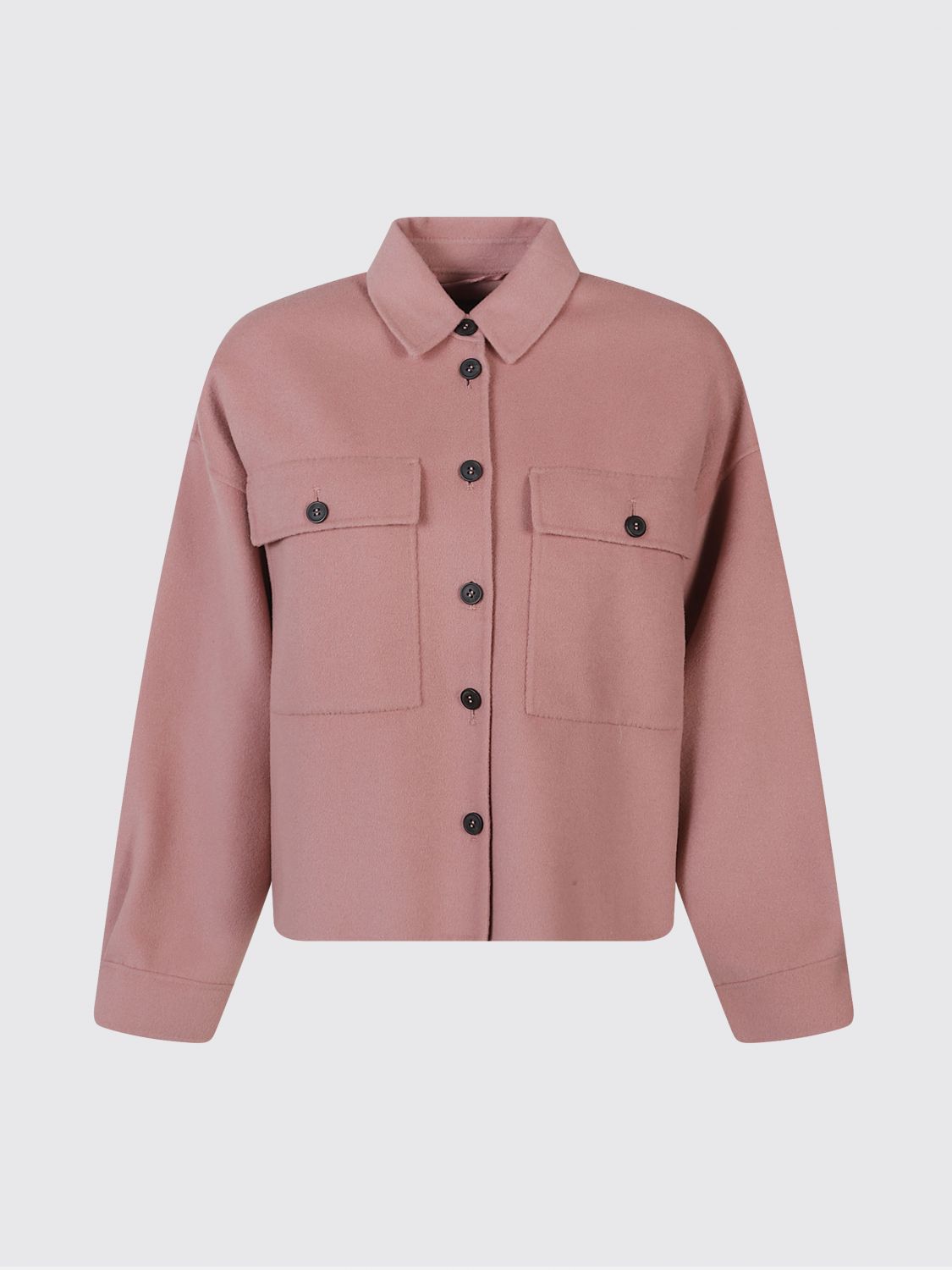 Weekend Max Mara Jacket Woman Pink WEEKEND MAX MARA