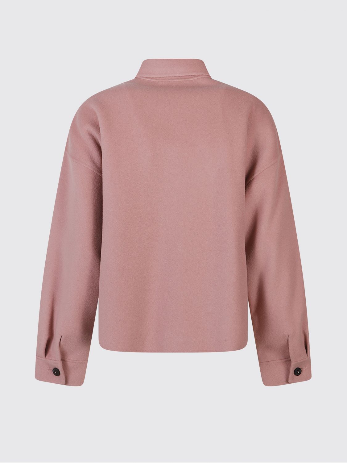 Weekend Max Mara Jacket Woman Pink WEEKEND MAX MARA