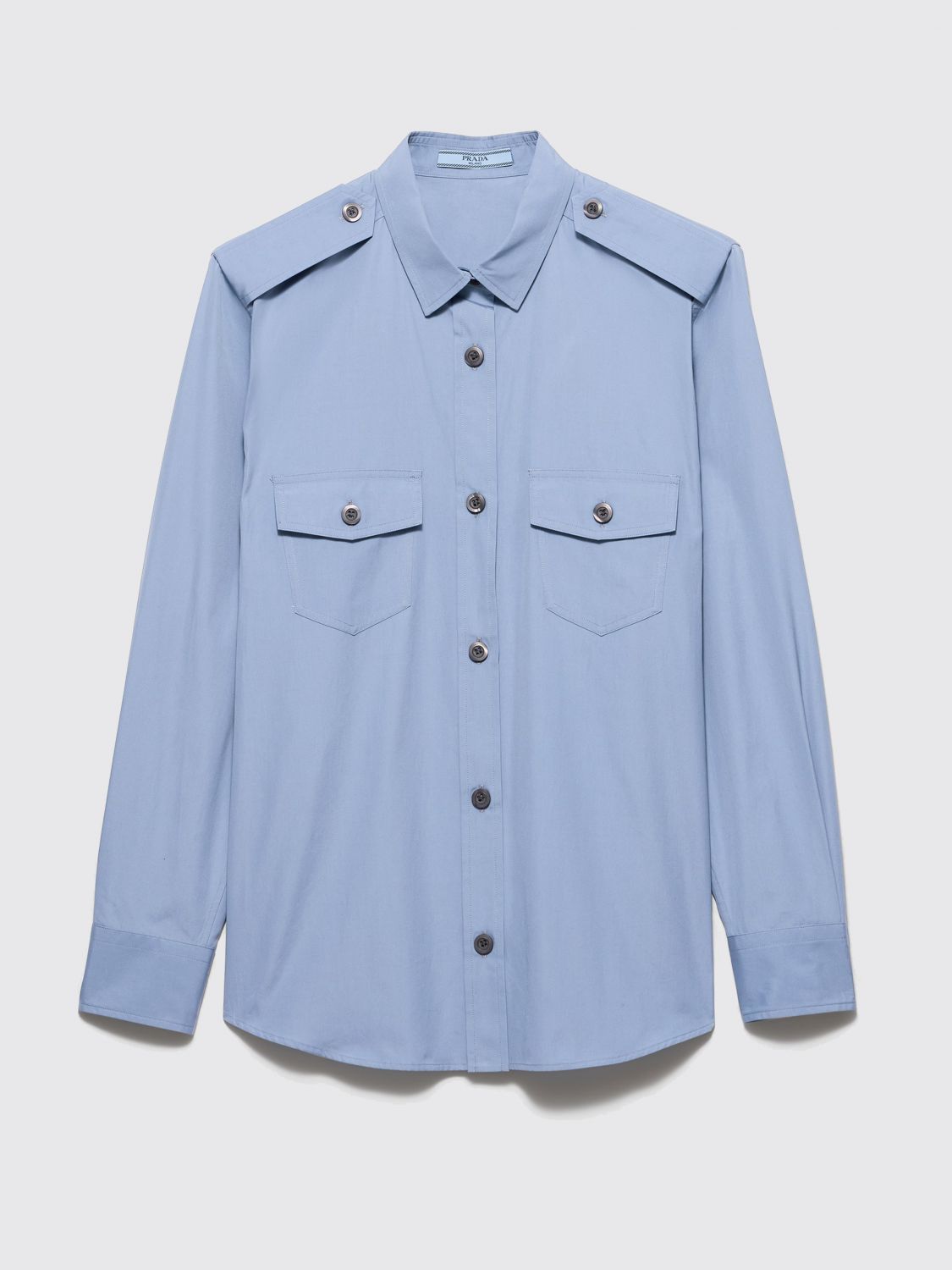 Prada Shirt Woman Avion PRADA